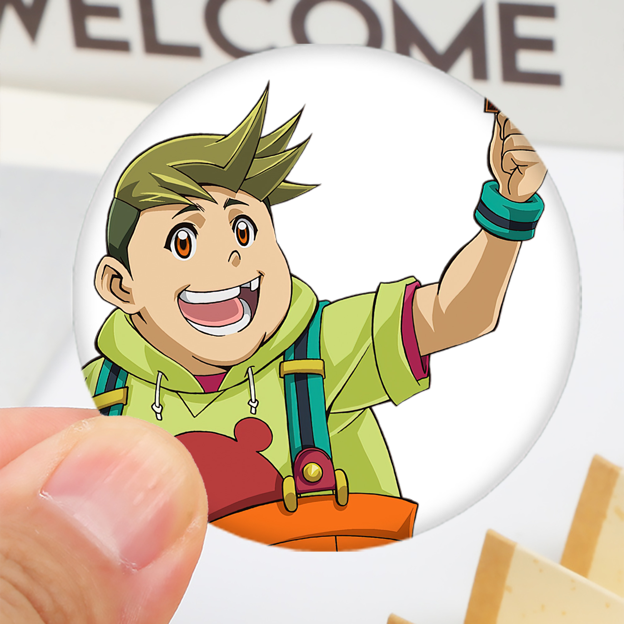 一般的なイメージ