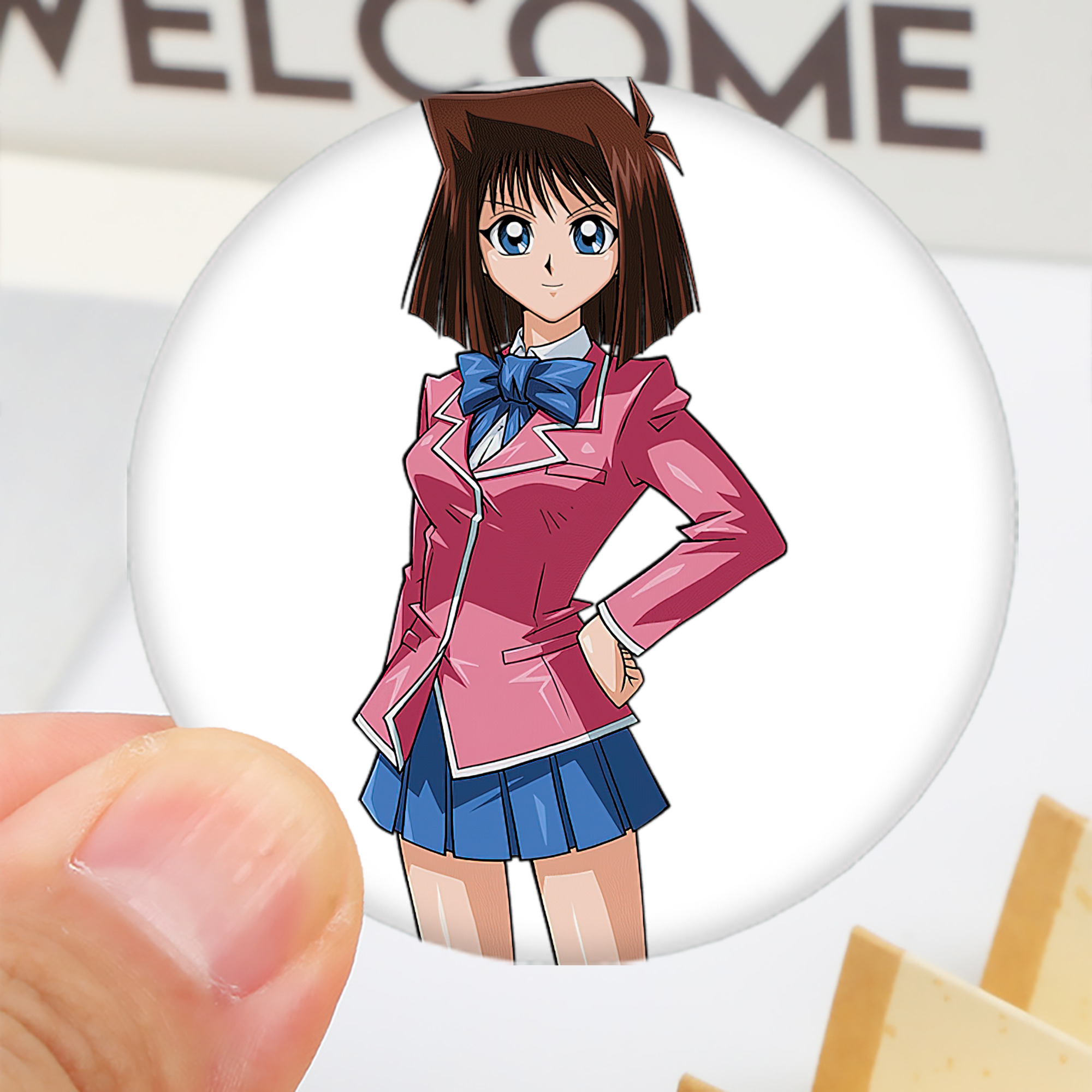 一般的なイメージ