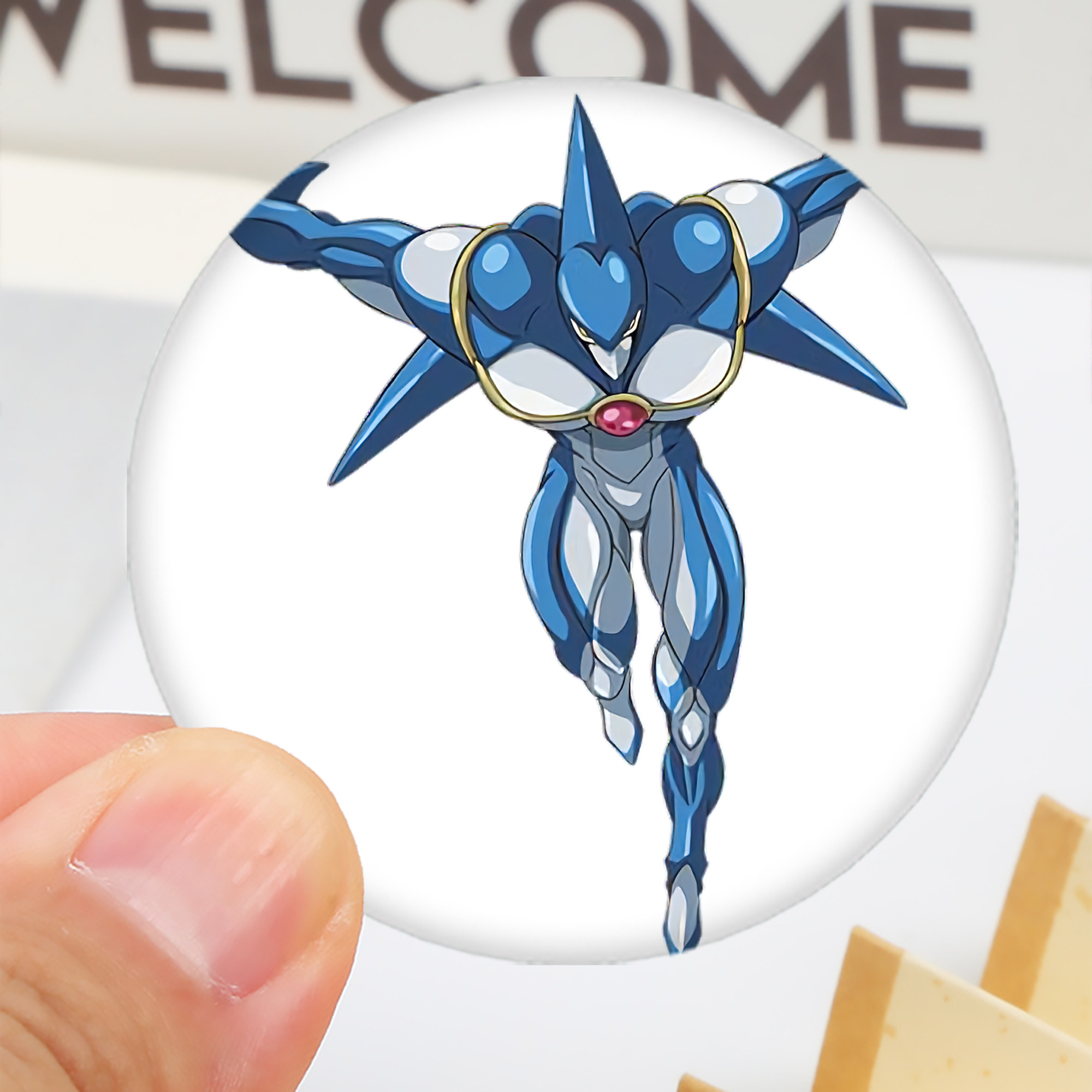 一般的なイメージ