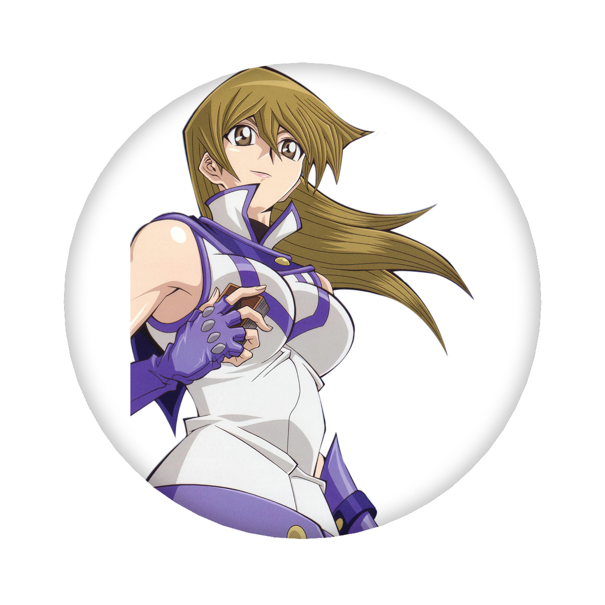 （画像用） 遊☆戯☆王 Yu-Gi-Oh! 6cm 缶バッジ 複数セット