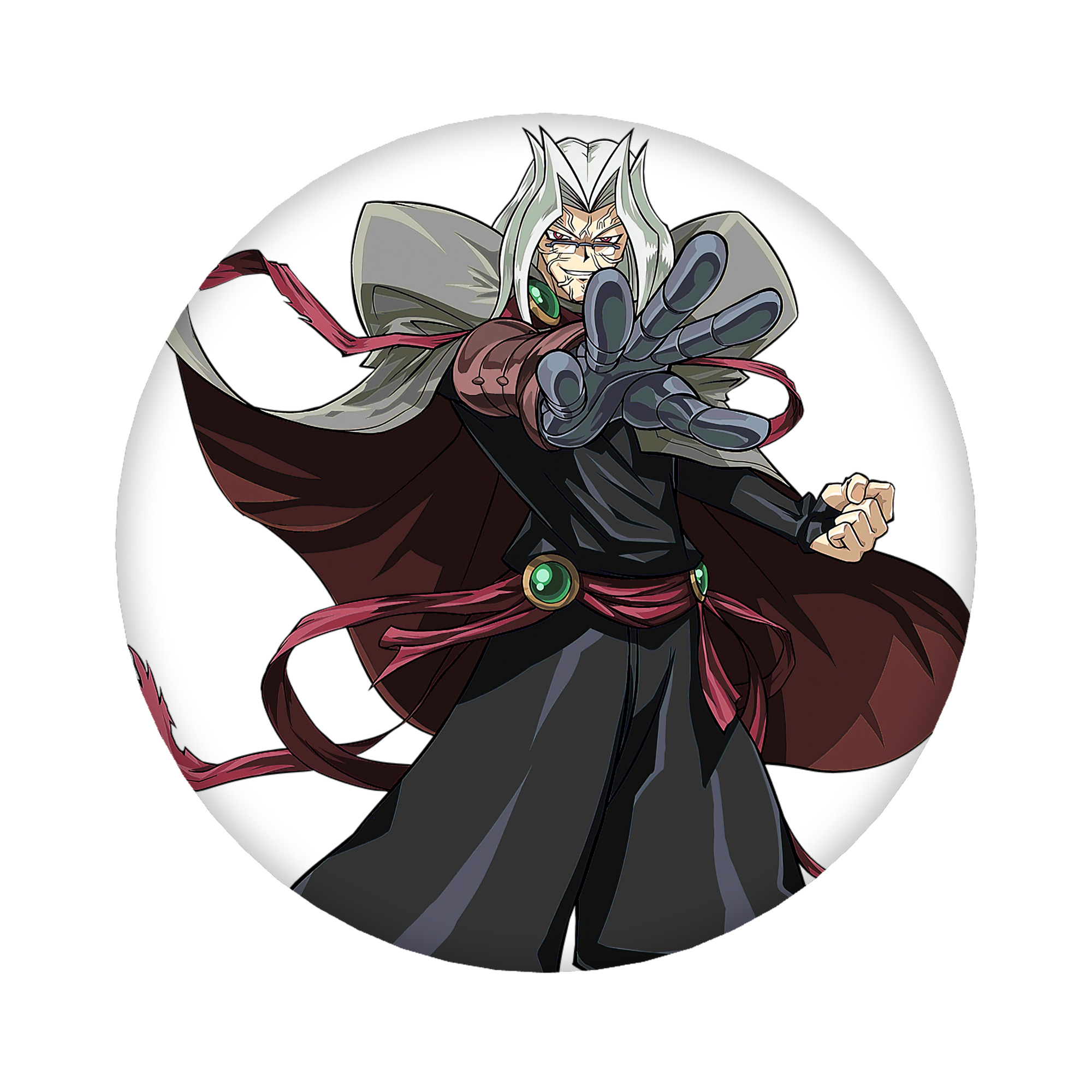 （画像用） 遊☆戯☆王 Yu-Gi-Oh! 6cm 缶バッジ 複数セット