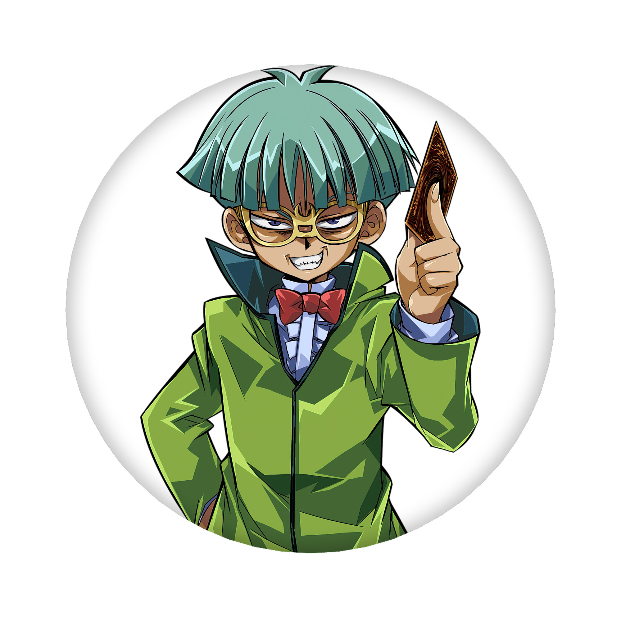 （画像用） 遊☆戯☆王 Yu-Gi-Oh! 6cm 缶バッジ 複数セット