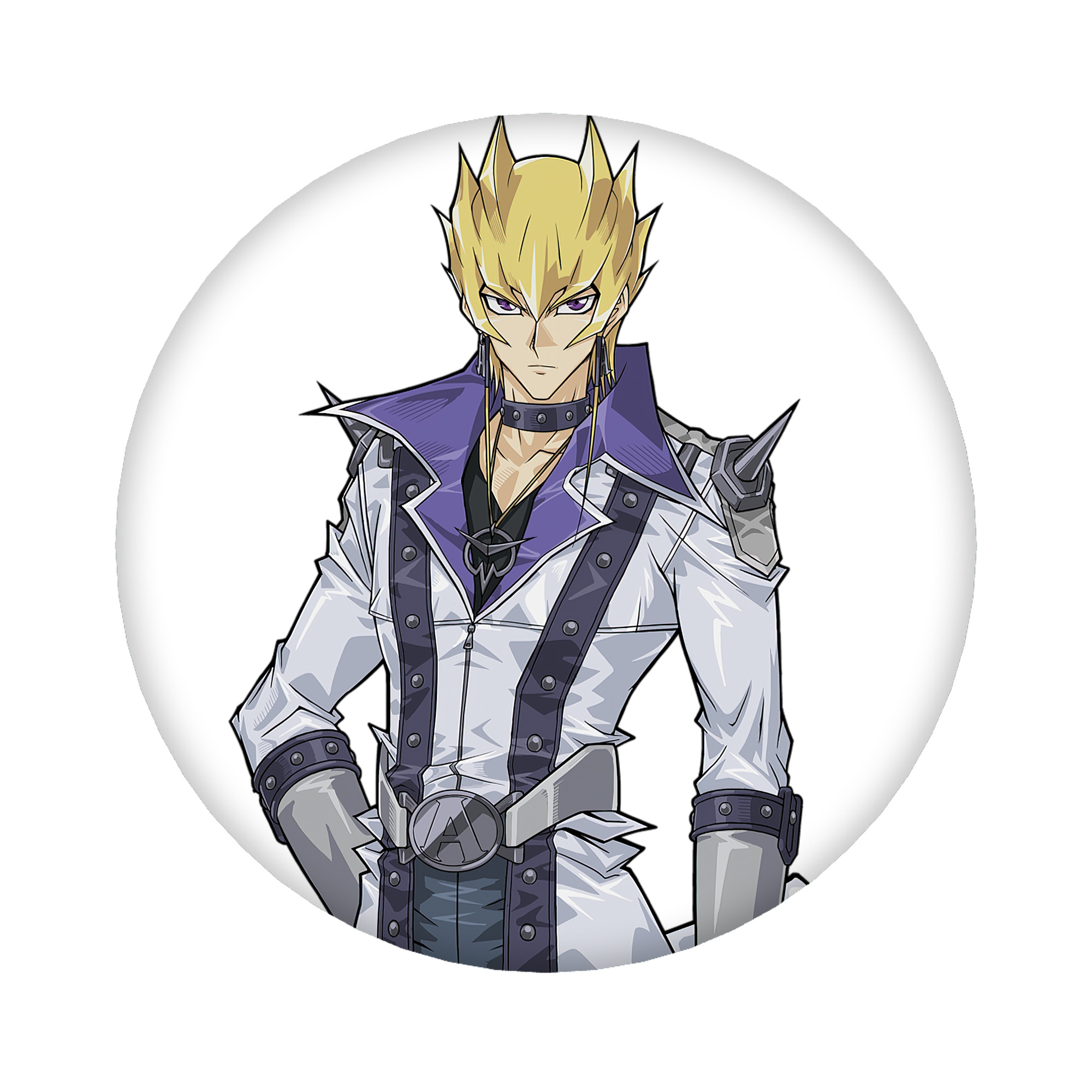 （画像用） 遊☆戯☆王 Yu-Gi-Oh! 6cm 缶バッジ 複数セット