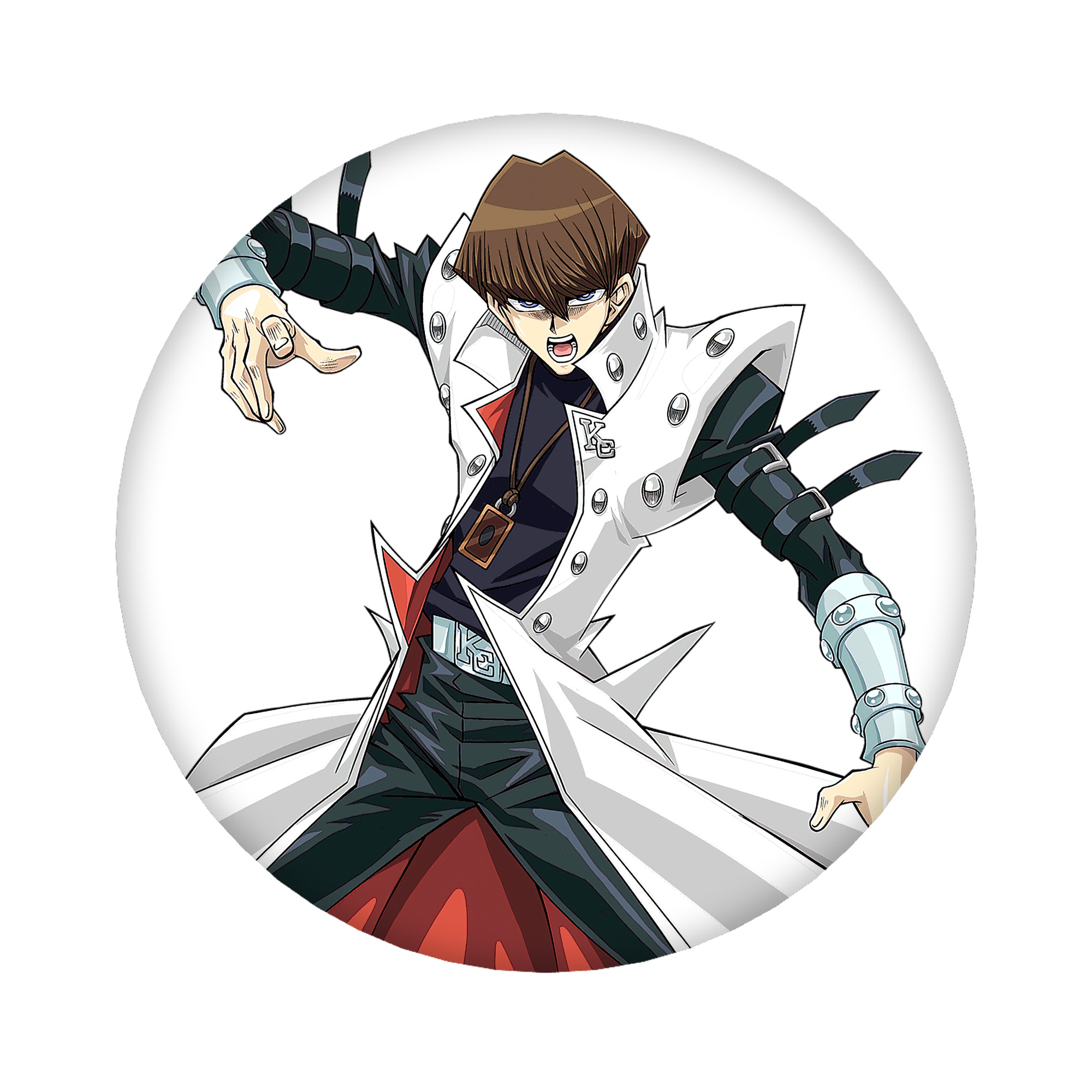 （画像用） 遊☆戯☆王 Yu-Gi-Oh! 6cm 缶バッジ 複数セット