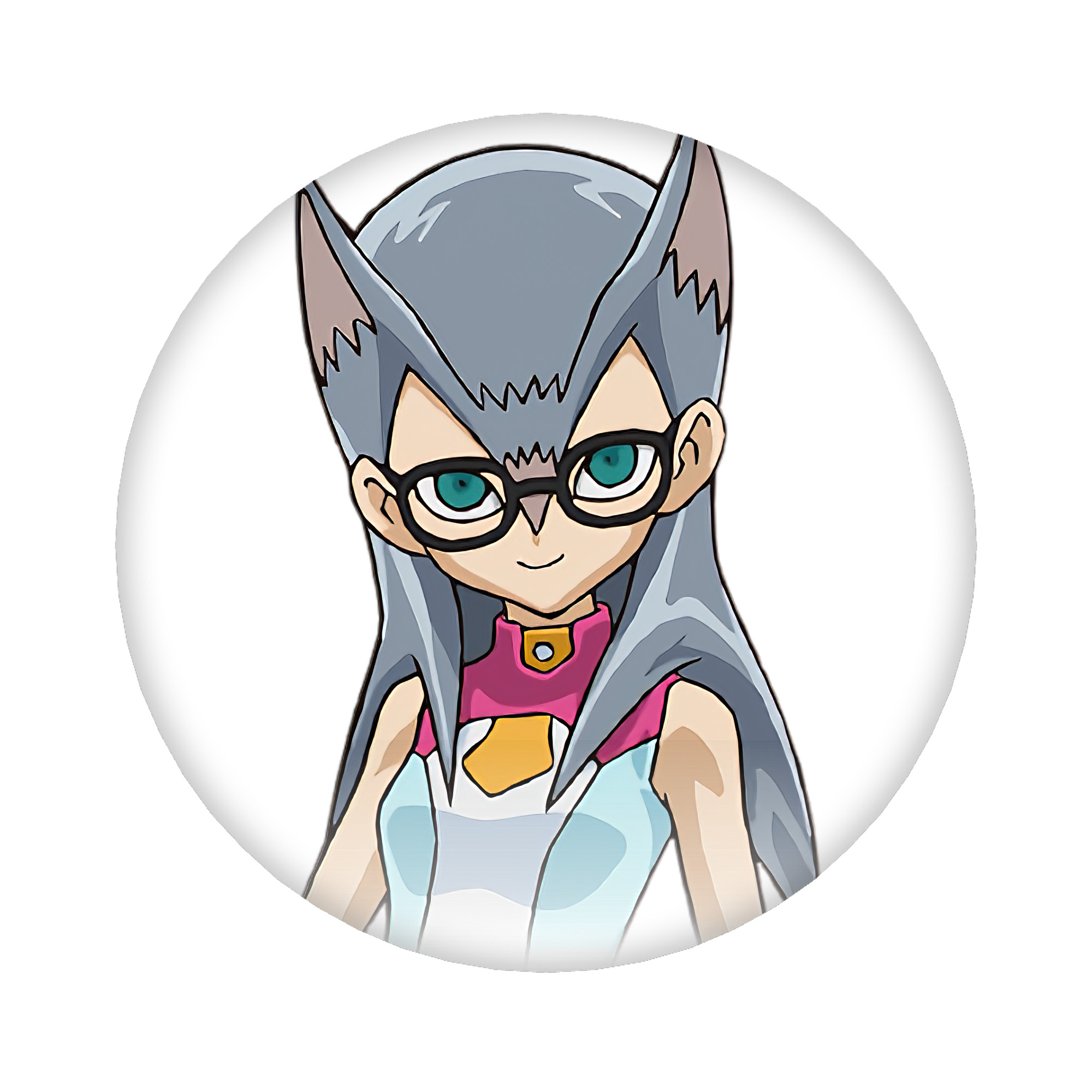 （画像用） 遊☆戯☆王 Yu-Gi-Oh! 6cm 缶バッジ 複数セット