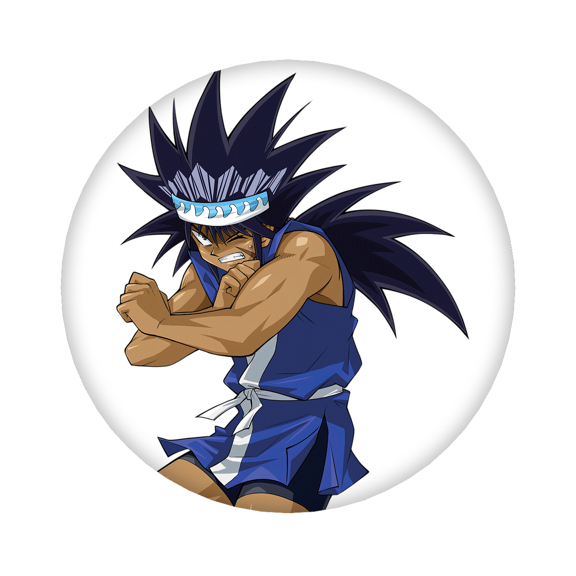 （画像用） 遊☆戯☆王 Yu-Gi-Oh! 6cm 缶バッジ 複数セット