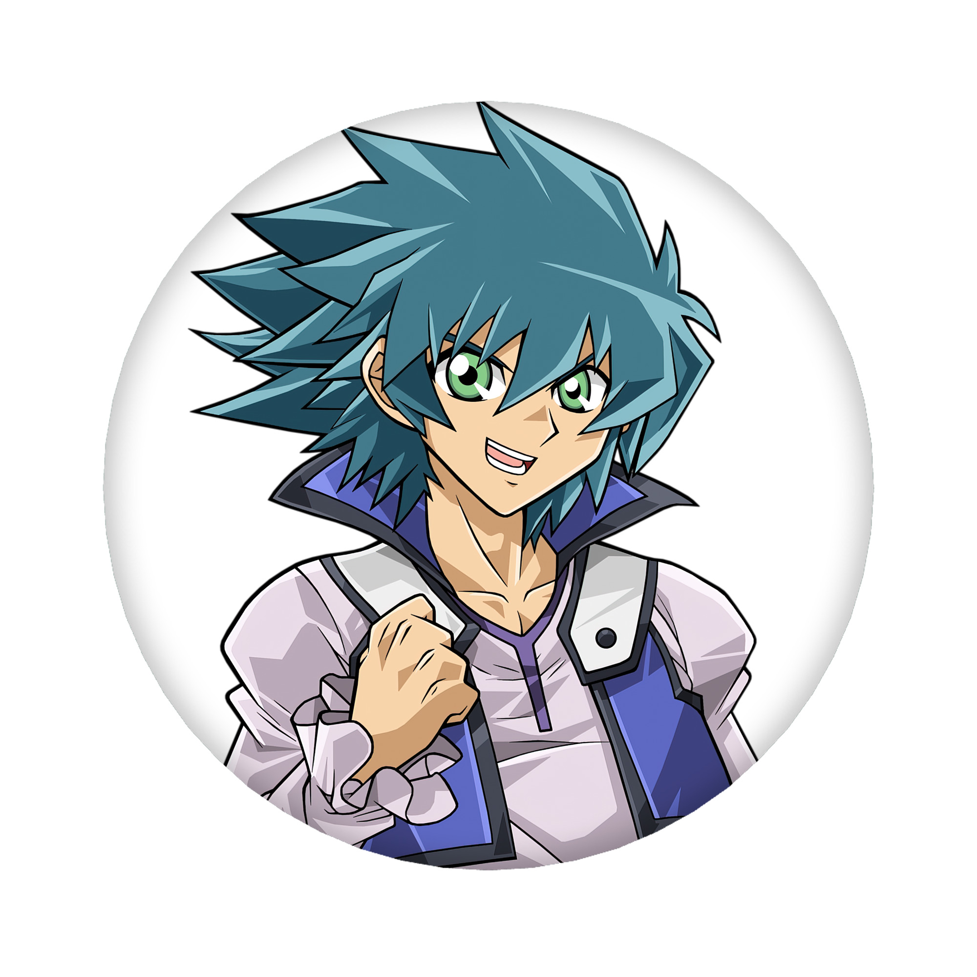 （画像用） 遊☆戯☆王 Yu-Gi-Oh! 6cm 缶バッジ 複数セット