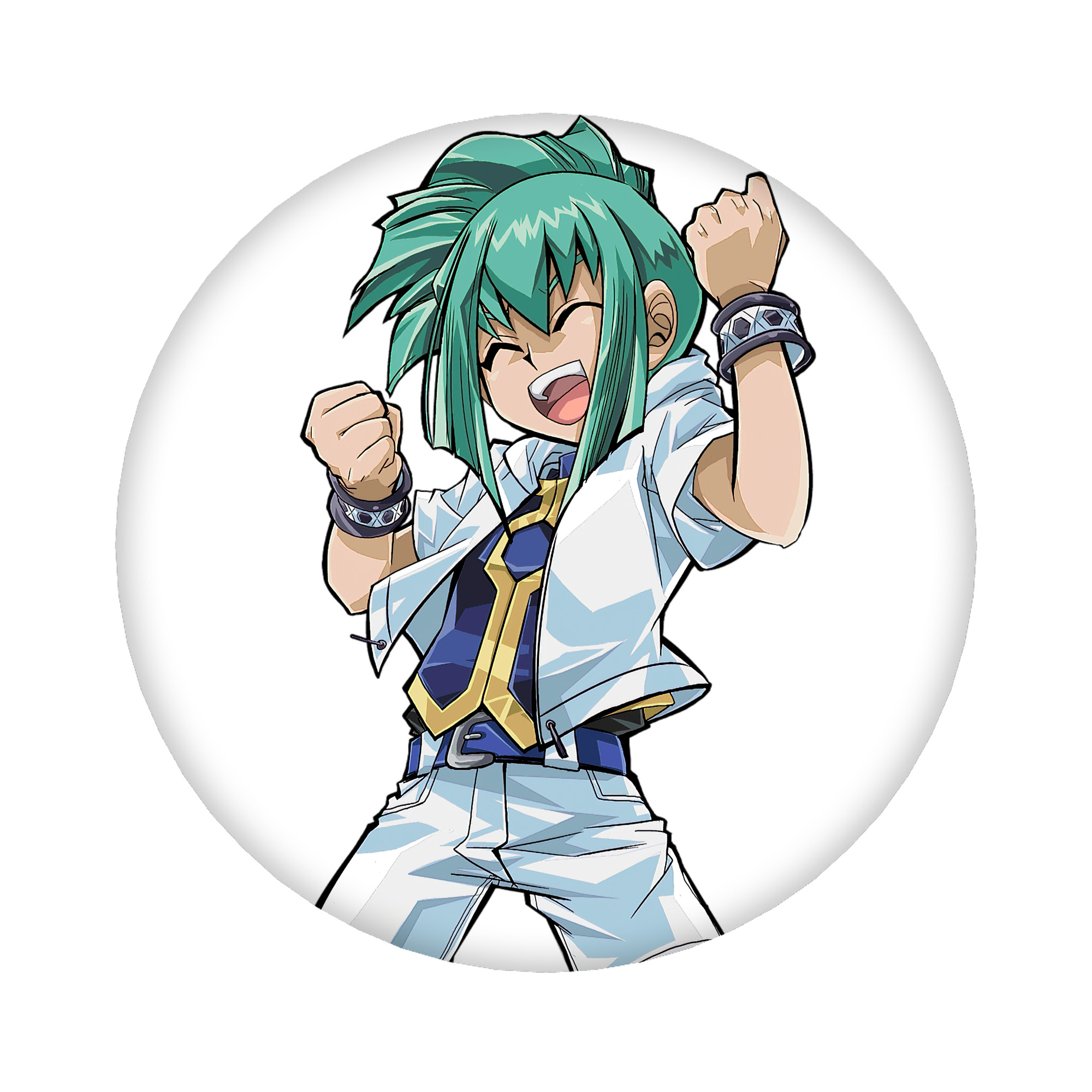 （画像用） 遊☆戯☆王 Yu-Gi-Oh! 6cm 缶バッジ 複数セット