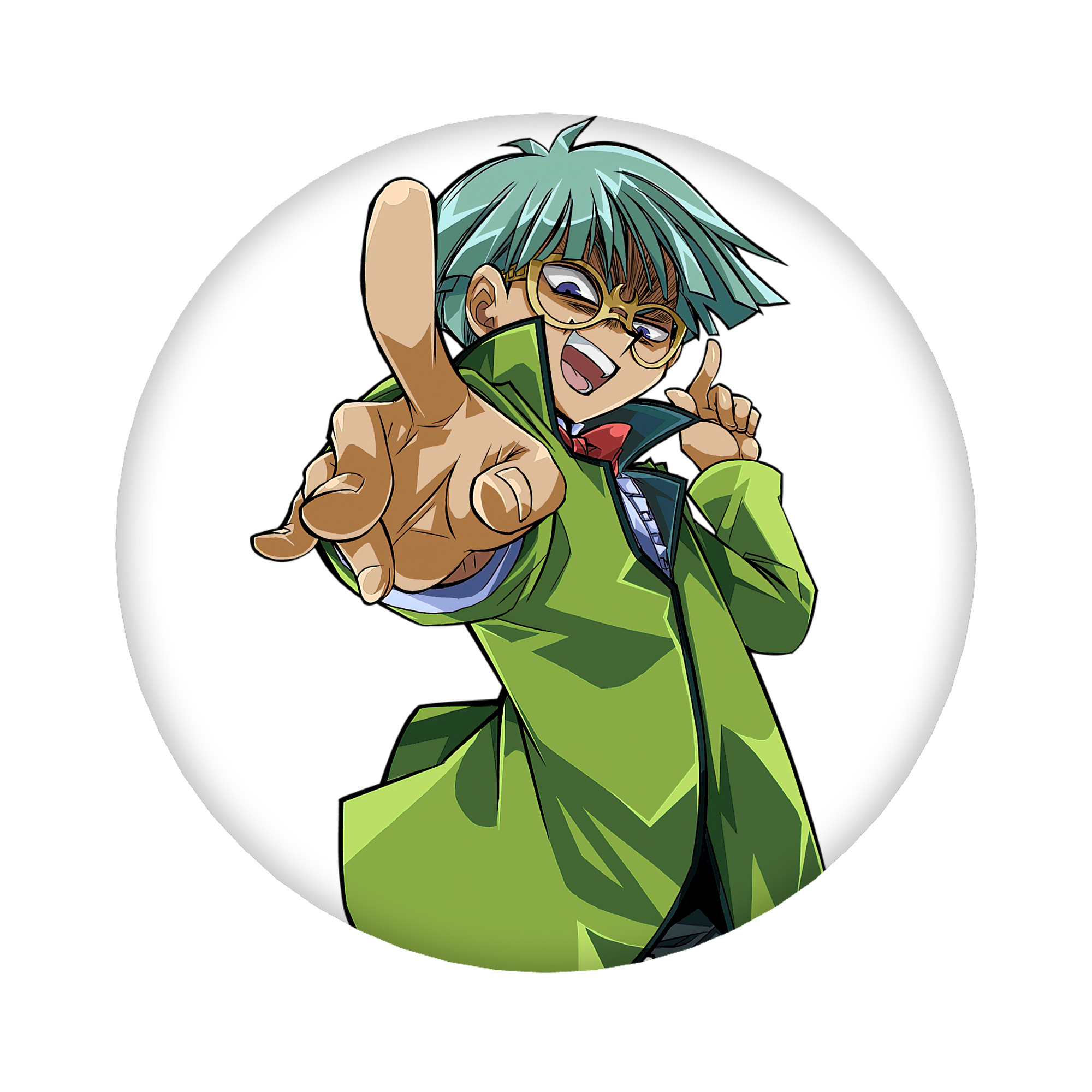 （画像用） 遊☆戯☆王 Yu-Gi-Oh! 6cm 缶バッジ 複数セット