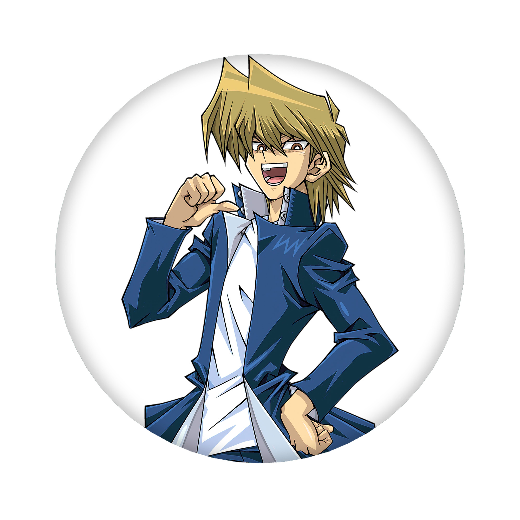 （画像用） 遊☆戯☆王 Yu-Gi-Oh! 6cm 缶バッジ 複数セット