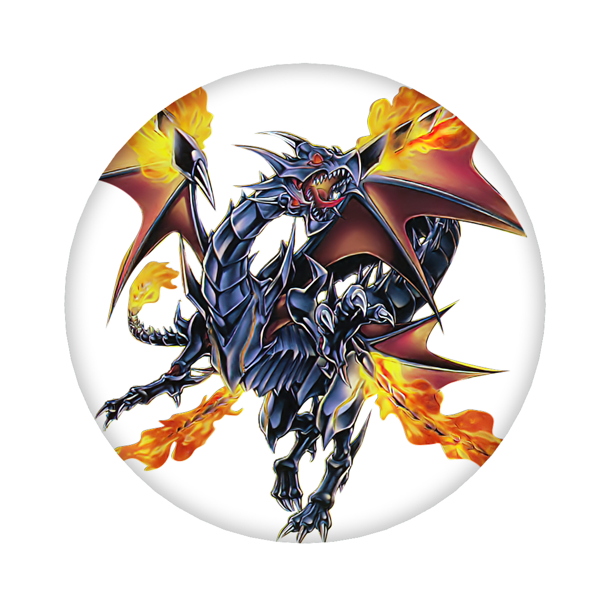 （画像用） 遊☆戯☆王 Yu-Gi-Oh! 6cm 缶バッジ 複数セット