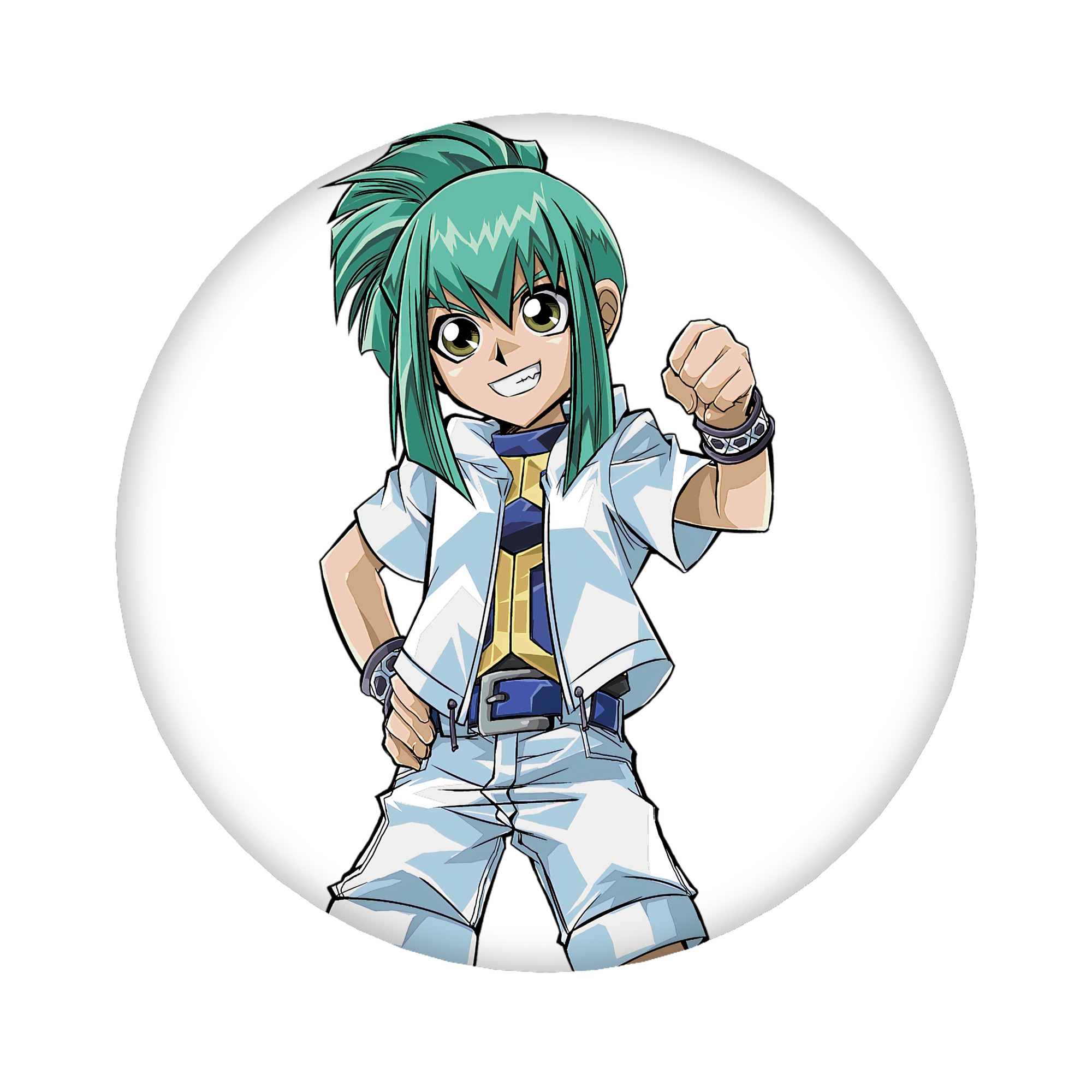 （画像用） 遊☆戯☆王 Yu-Gi-Oh! 6cm 缶バッジ 複数セット