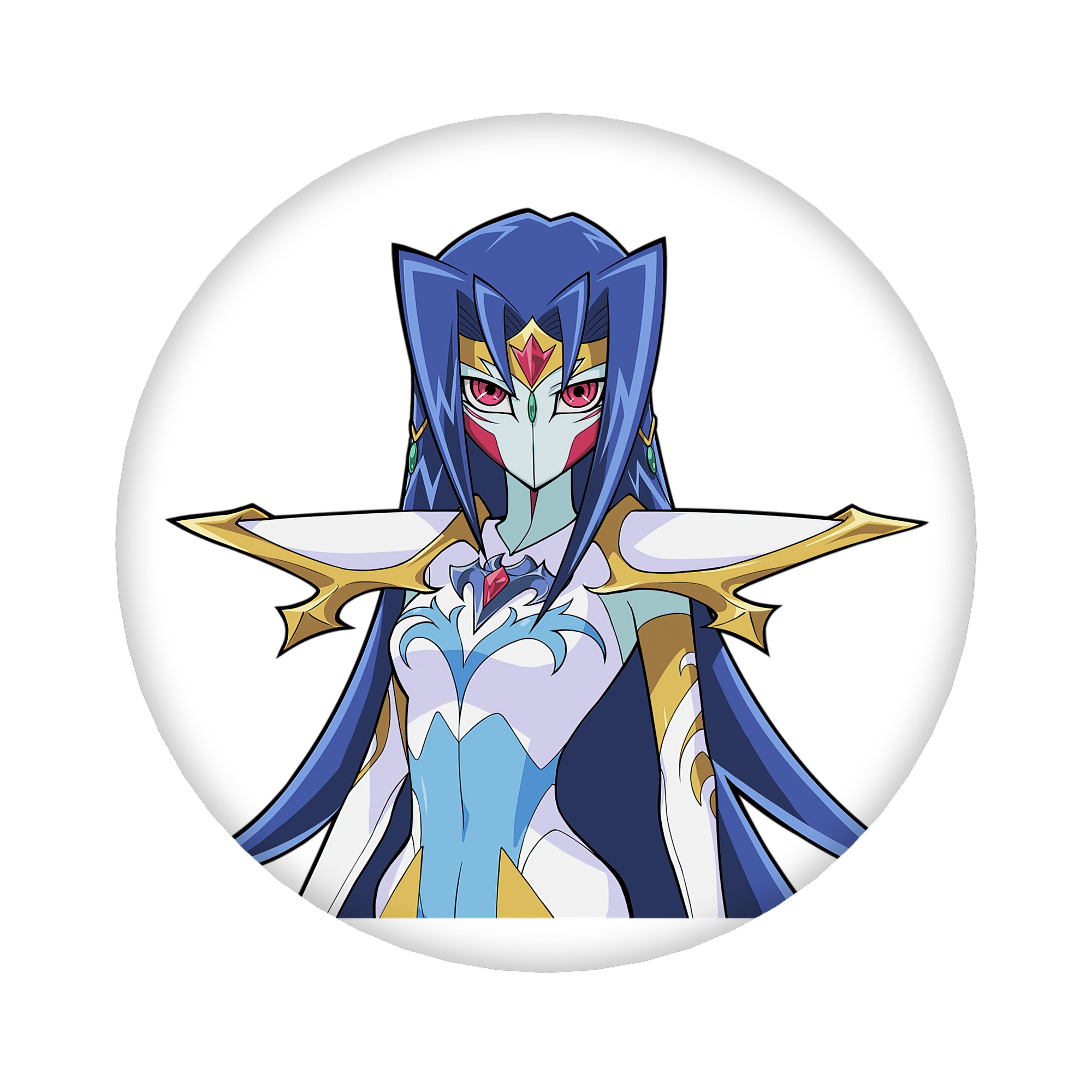 （画像用） 遊☆戯☆王 Yu-Gi-Oh! 6cm 缶バッジ 複数セット