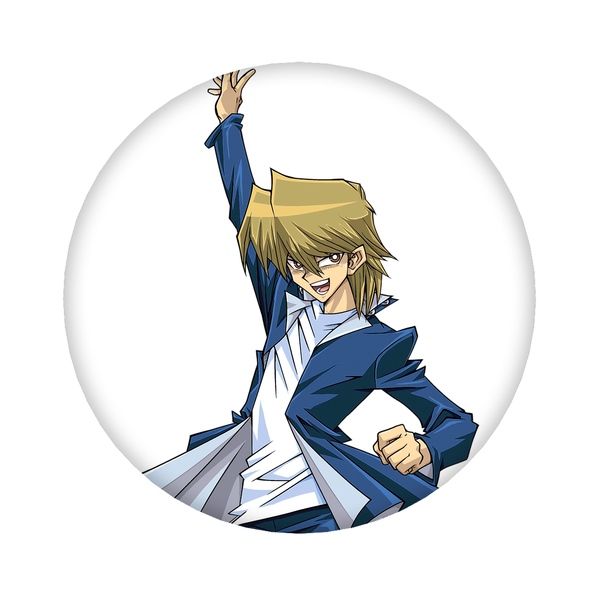 （画像用） 遊☆戯☆王 Yu-Gi-Oh! 6cm 缶バッジ 複数セット