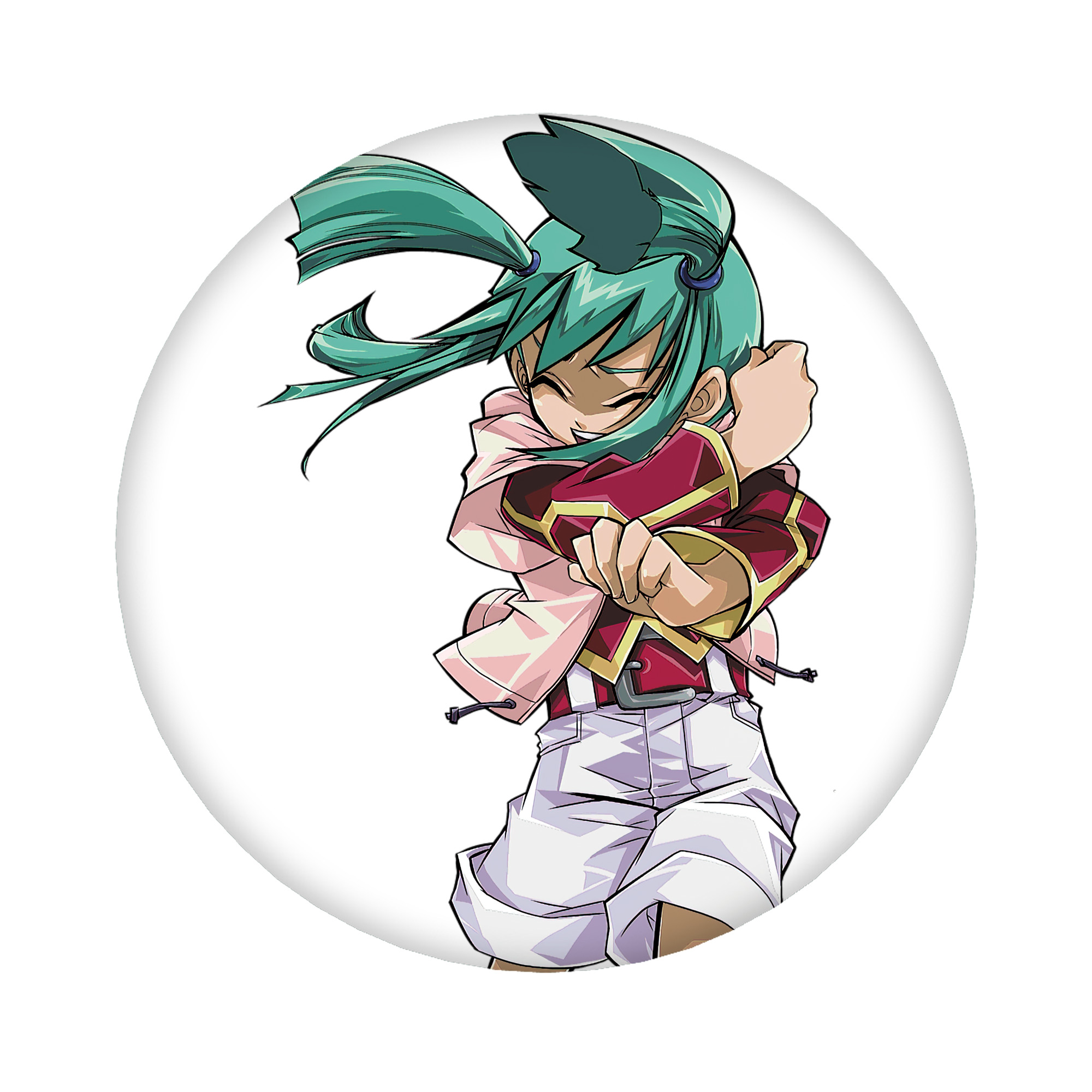 （画像用） 遊☆戯☆王 Yu-Gi-Oh! 6cm 缶バッジ 複数セット