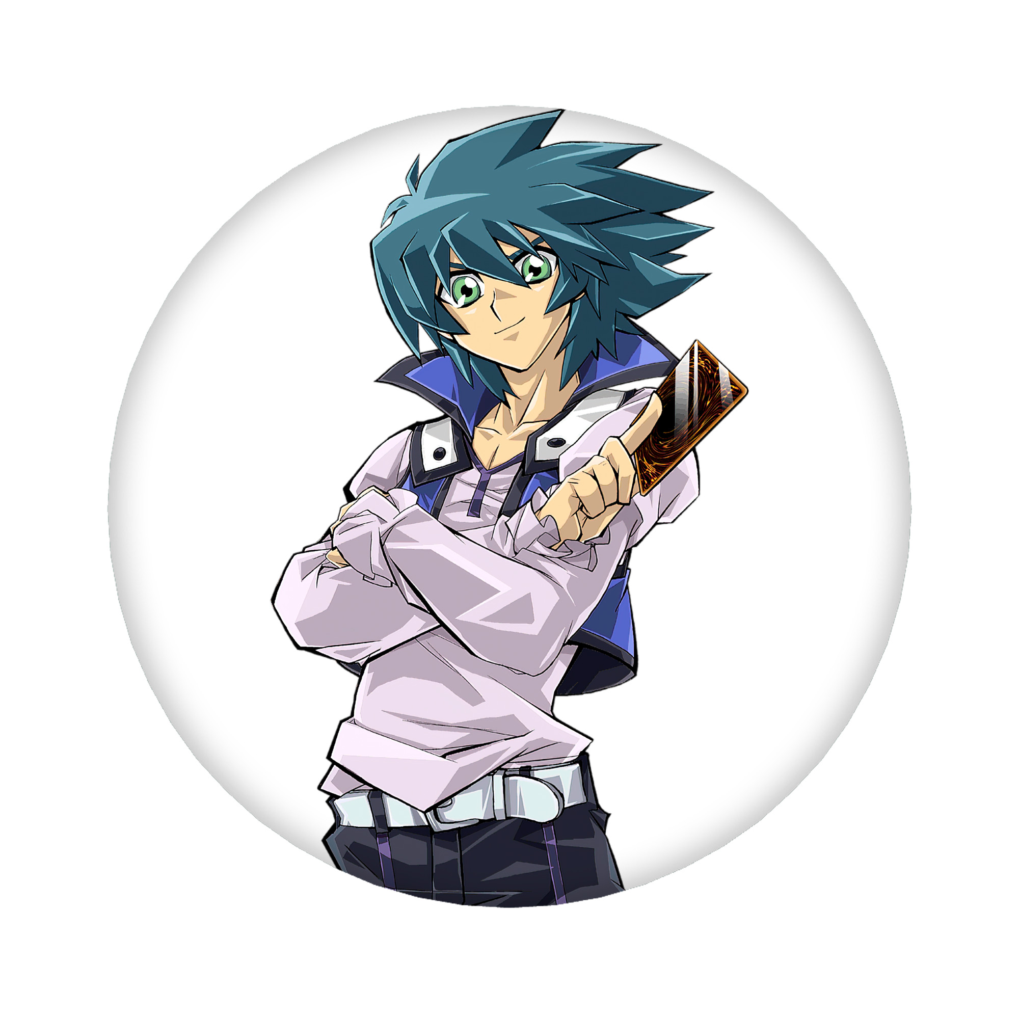 （画像用） 遊☆戯☆王 Yu-Gi-Oh! 6cm 缶バッジ 複数セット