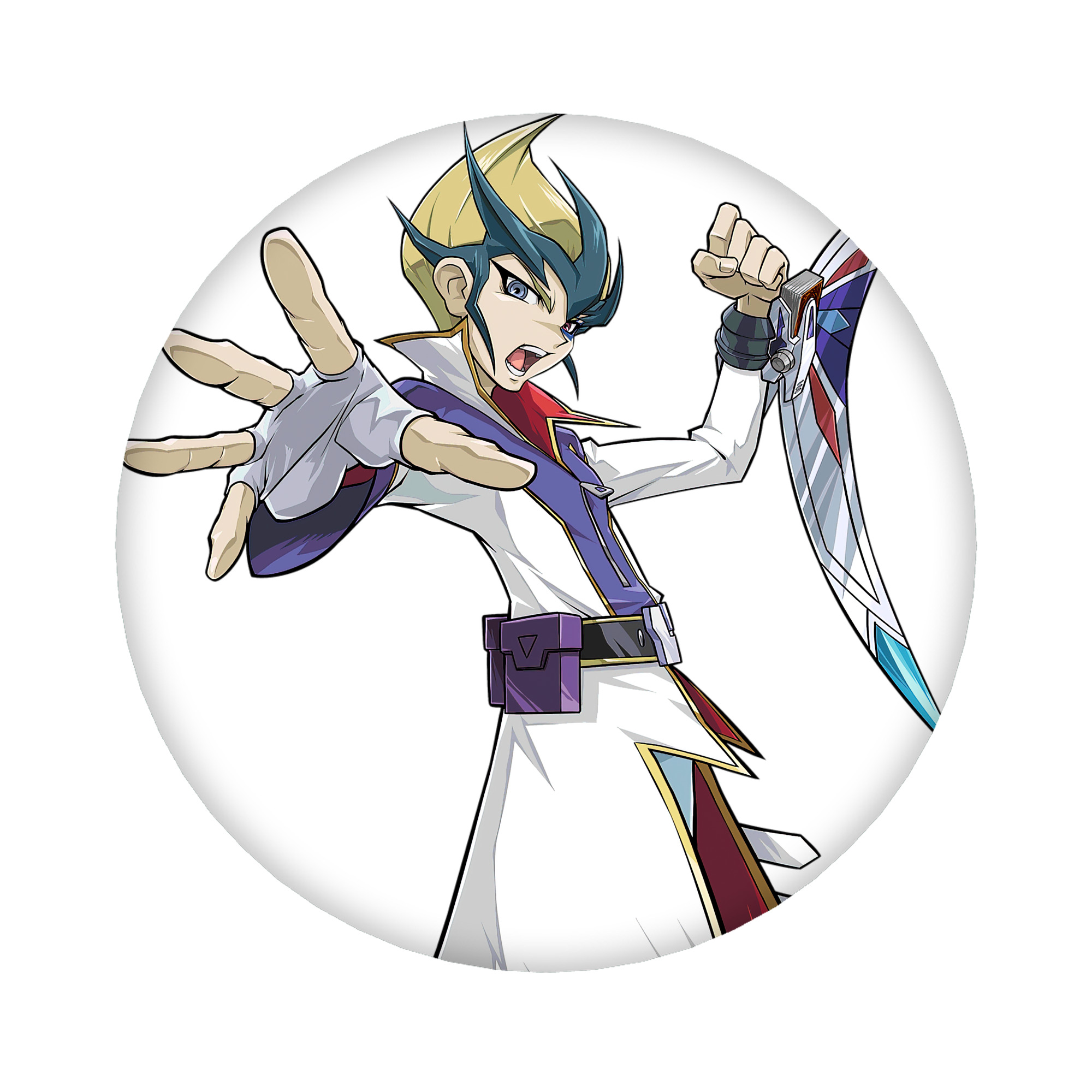（画像用） 遊☆戯☆王 Yu-Gi-Oh! 6cm 缶バッジ 複数セット