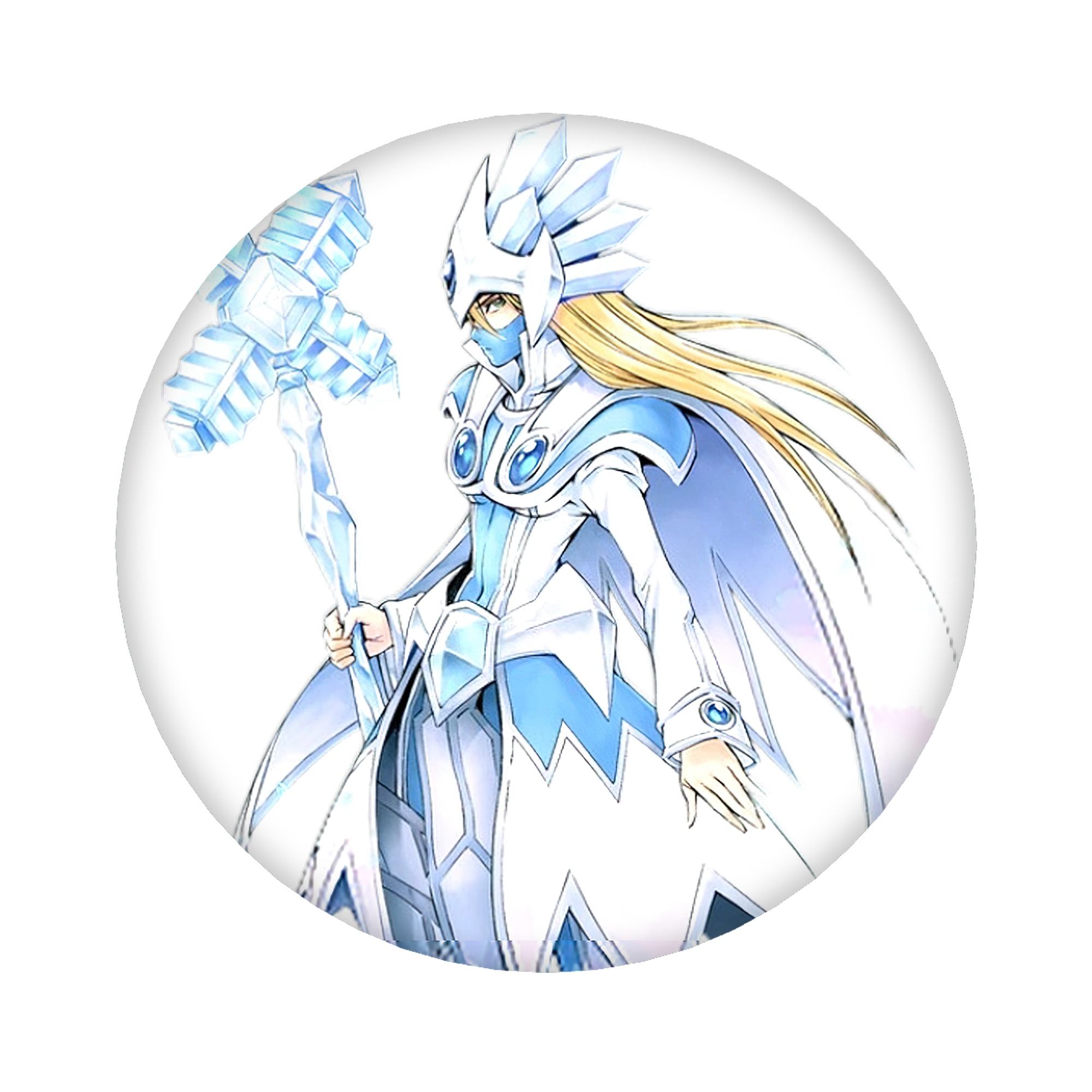 （画像用） 遊☆戯☆王 Yu-Gi-Oh! 6cm 缶バッジ 複数セット