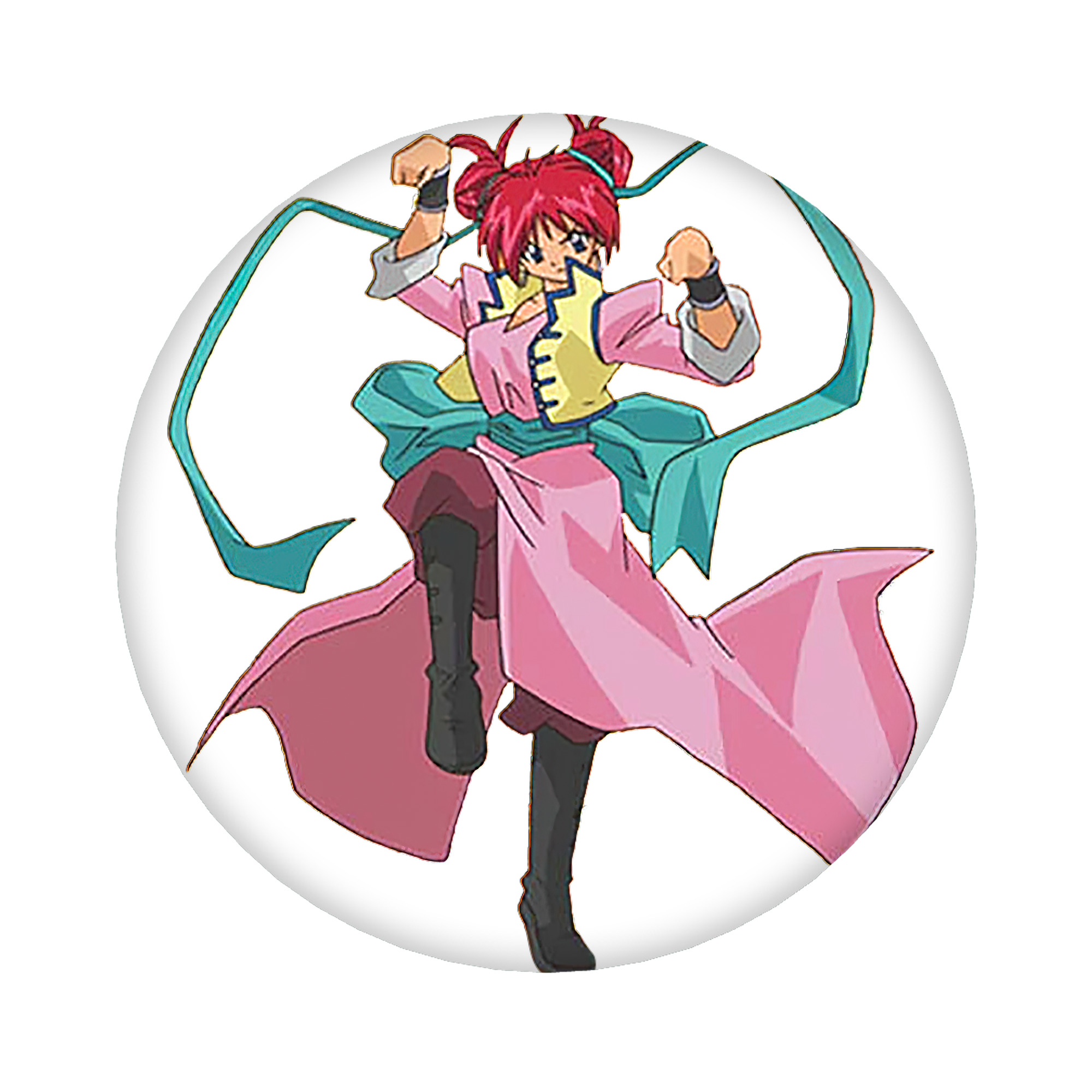 （画像用） 遊☆戯☆王 Yu-Gi-Oh! 6cm 缶バッジ 複数セット