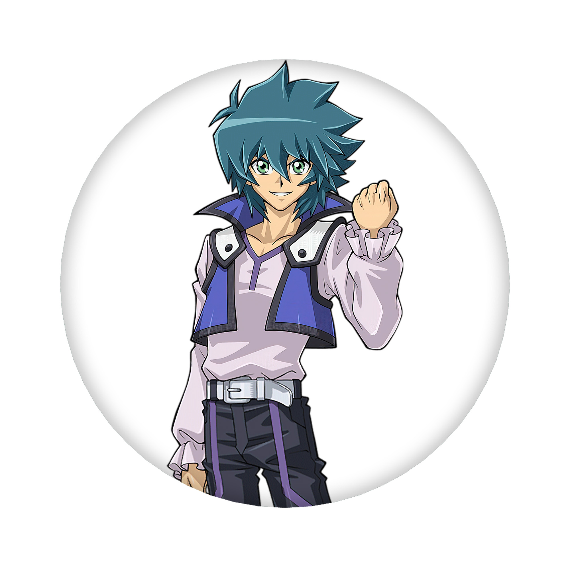 （画像用） 遊☆戯☆王 Yu-Gi-Oh! 6cm 缶バッジ 複数セット