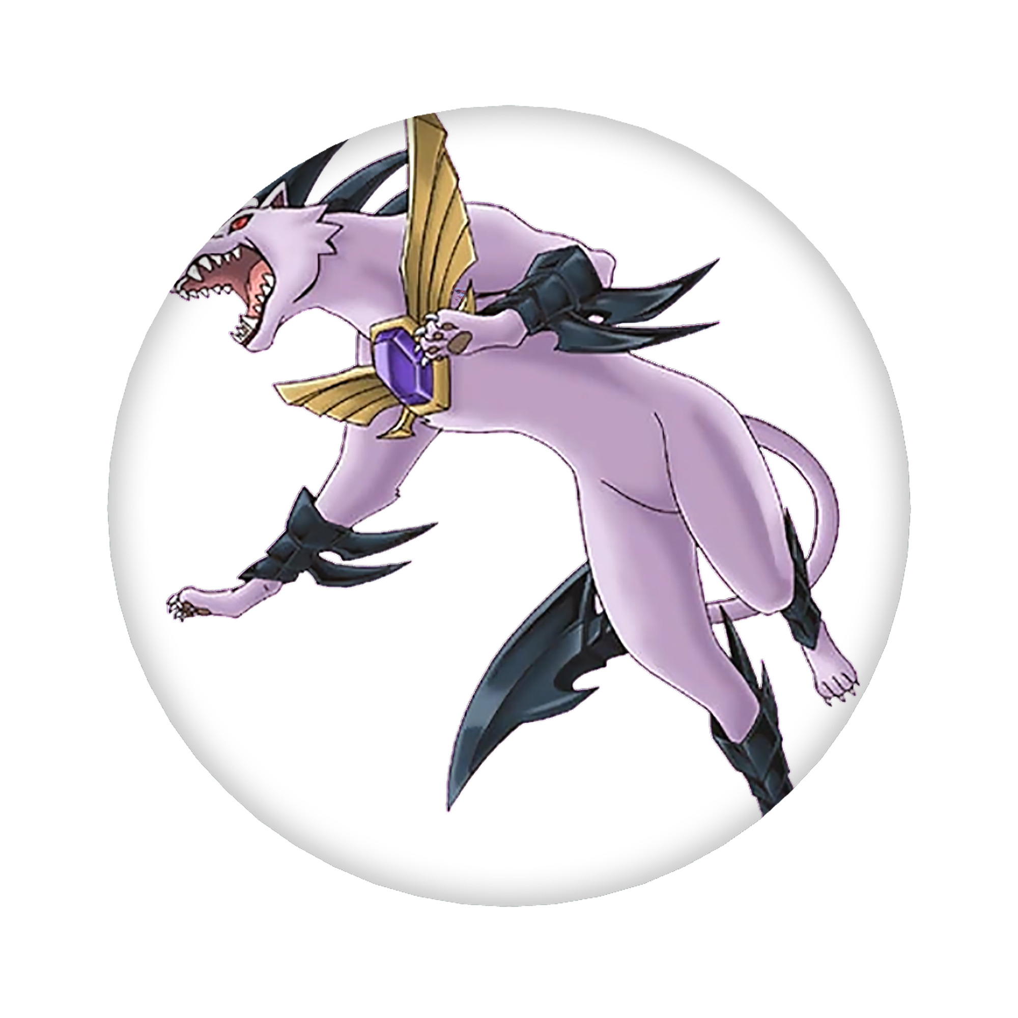 （画像用） 遊☆戯☆王 Yu-Gi-Oh! 6cm 缶バッジ 複数セット