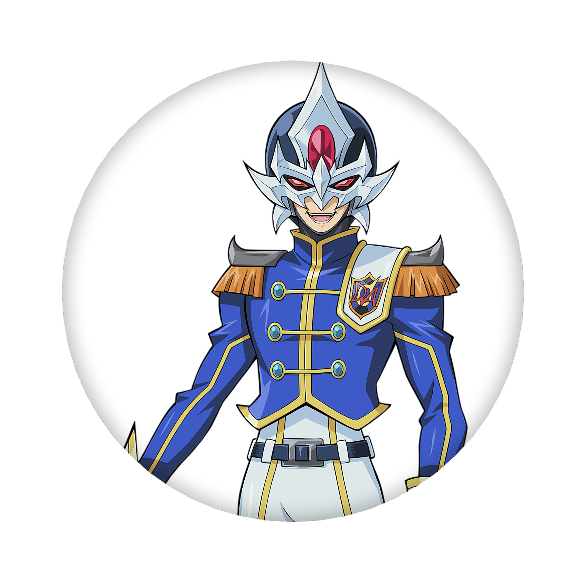 （画像用） 遊☆戯☆王 Yu-Gi-Oh! 6cm 缶バッジ 複数セット