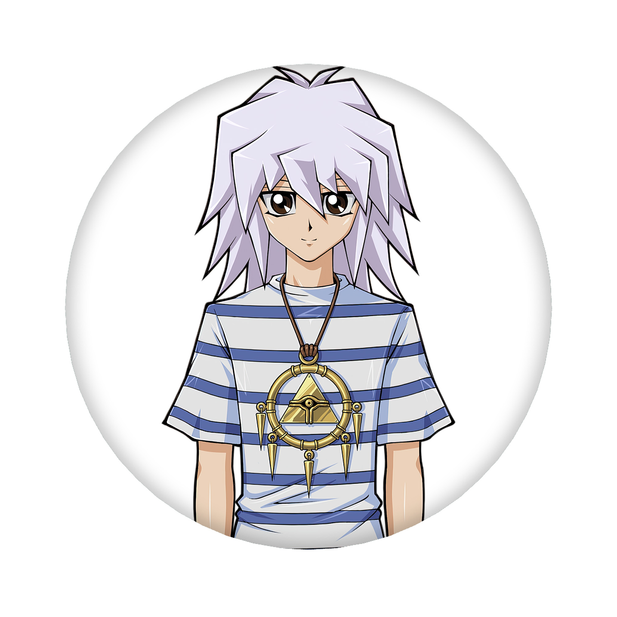 （画像用） 遊☆戯☆王 Yu-Gi-Oh! 6cm 缶バッジ 複数セット