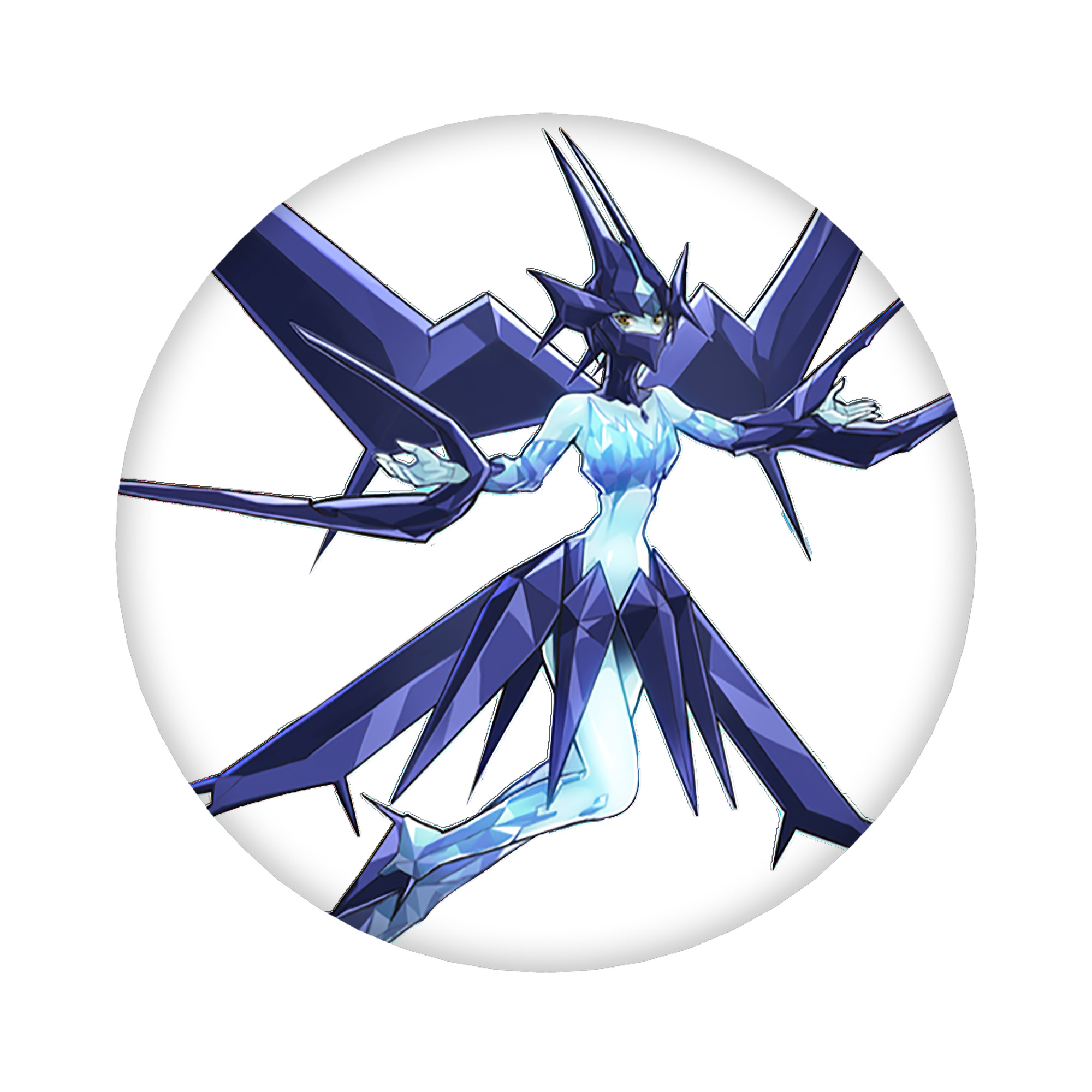 （画像用） 遊☆戯☆王 Yu-Gi-Oh! 6cm 缶バッジ 複数セット
