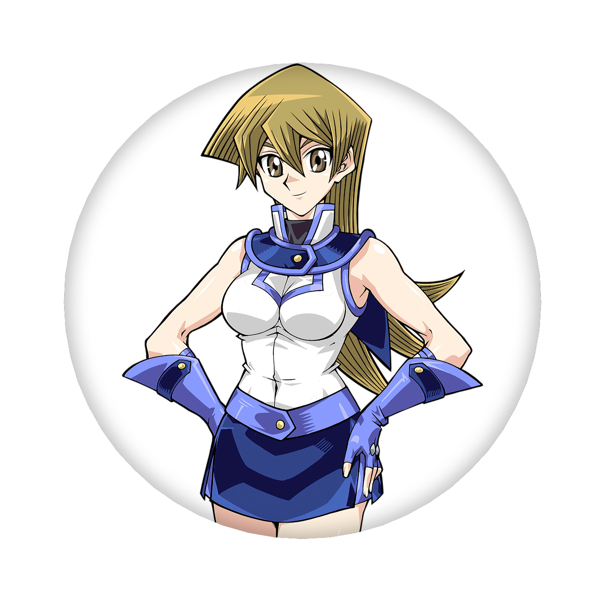 （画像用） 遊☆戯☆王 Yu-Gi-Oh! 6cm 缶バッジ 複数セット