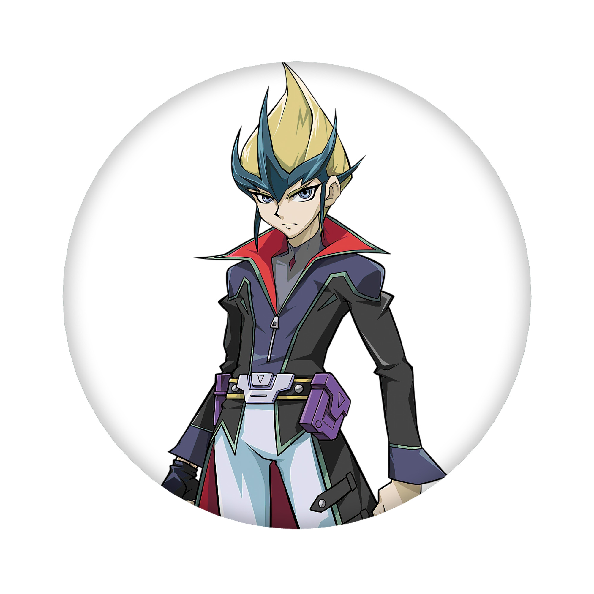（画像用） 遊☆戯☆王 Yu-Gi-Oh! 6cm 缶バッジ 複数セット