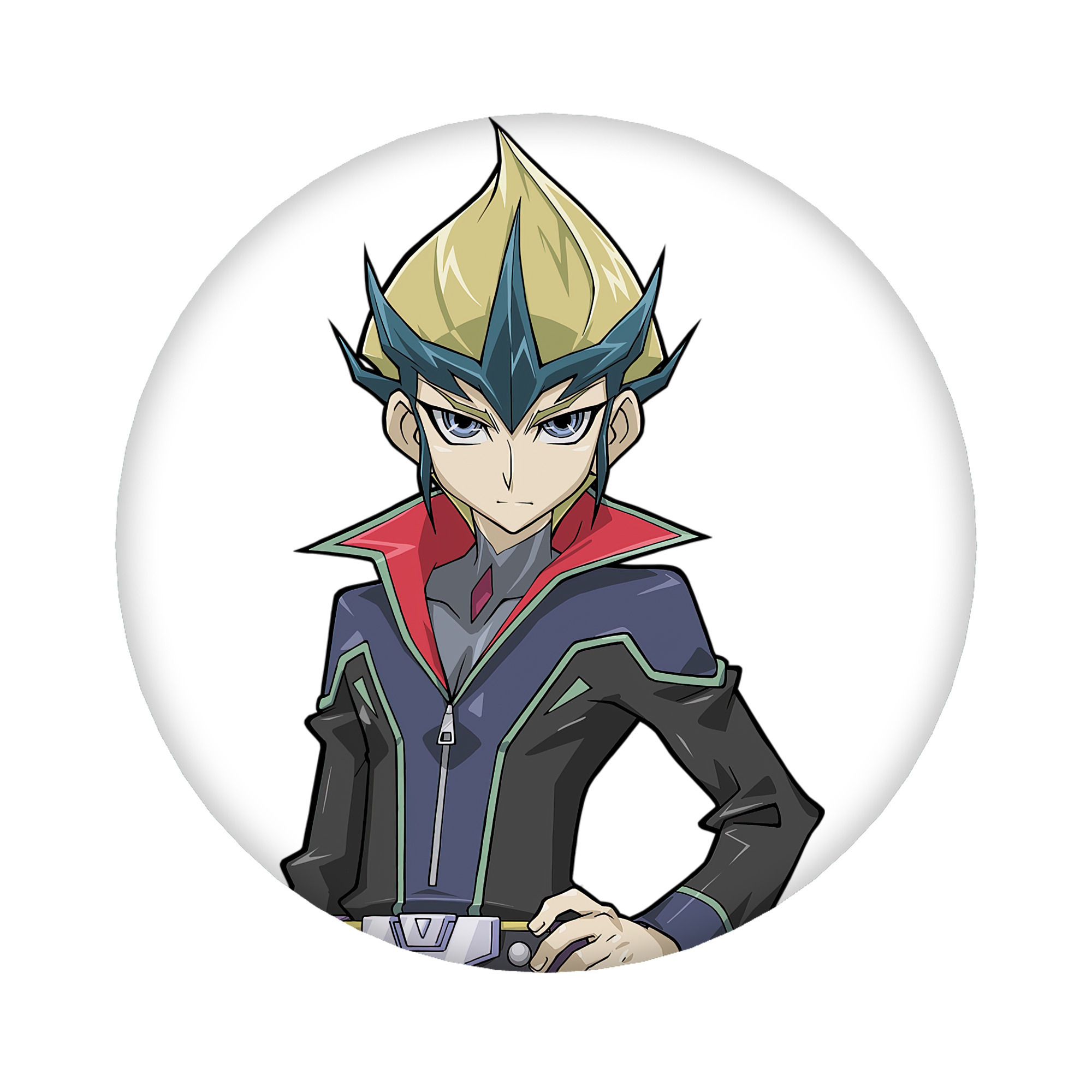 （画像用） 遊☆戯☆王 Yu-Gi-Oh! 6cm 缶バッジ 複数セット