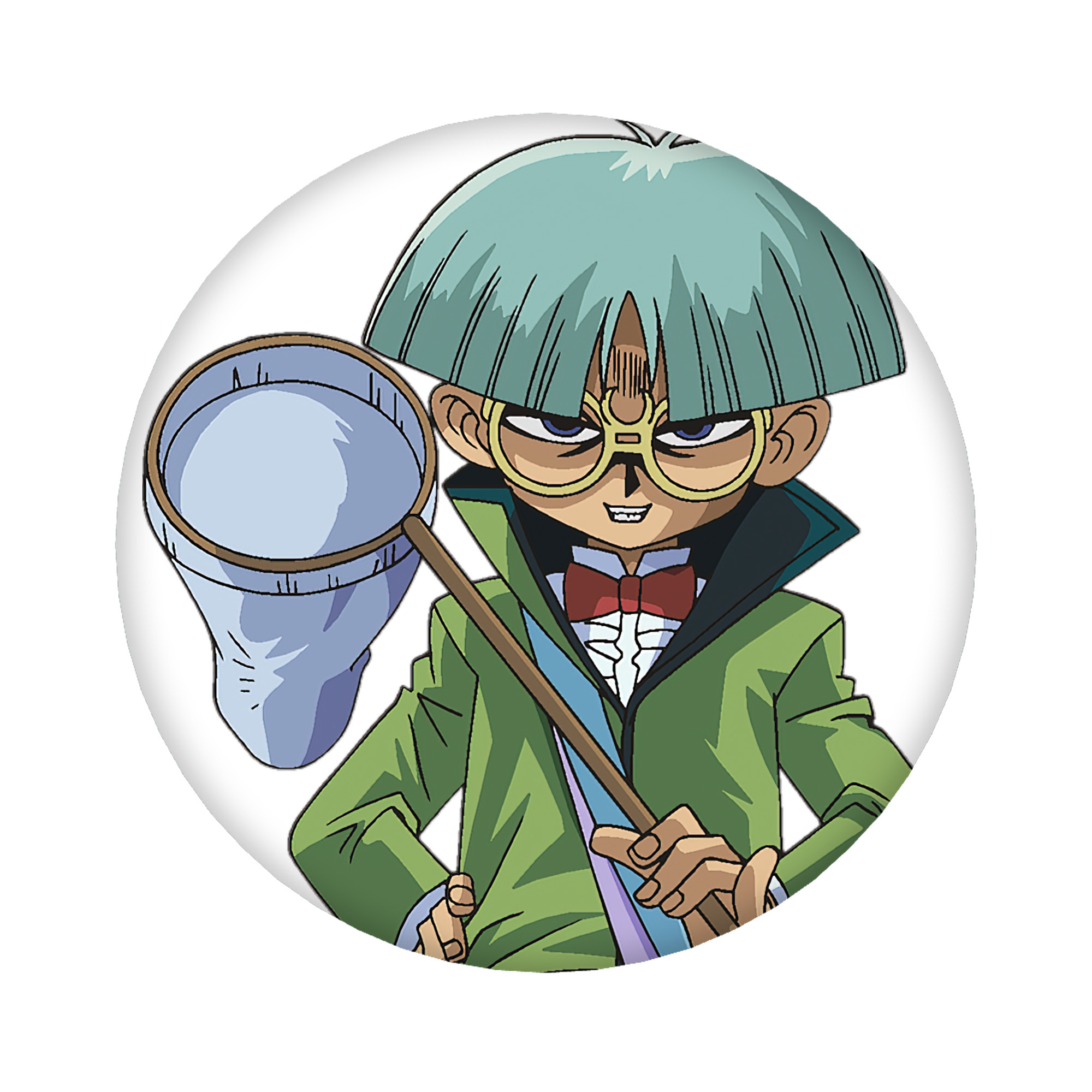 （画像用） 遊☆戯☆王 Yu-Gi-Oh! 6cm 缶バッジ 複数セット