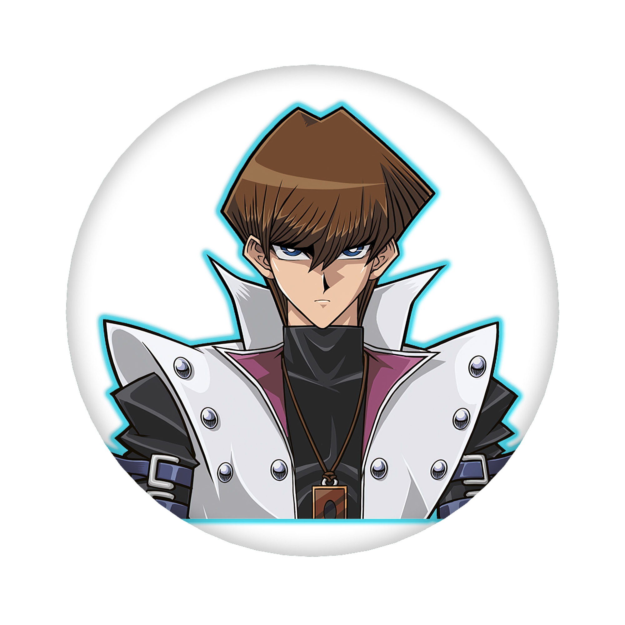 （画像用） 遊☆戯☆王 Yu-Gi-Oh! 6cm 缶バッジ 複数セット