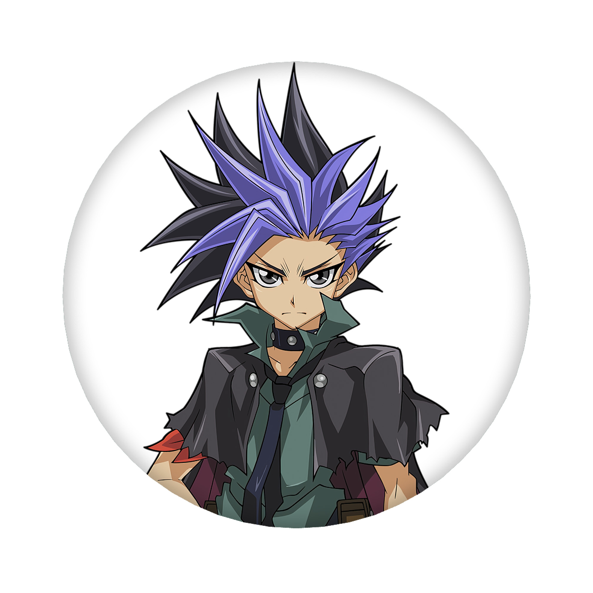 （画像用） 遊☆戯☆王 Yu-Gi-Oh! 6cm 缶バッジ 複数セット