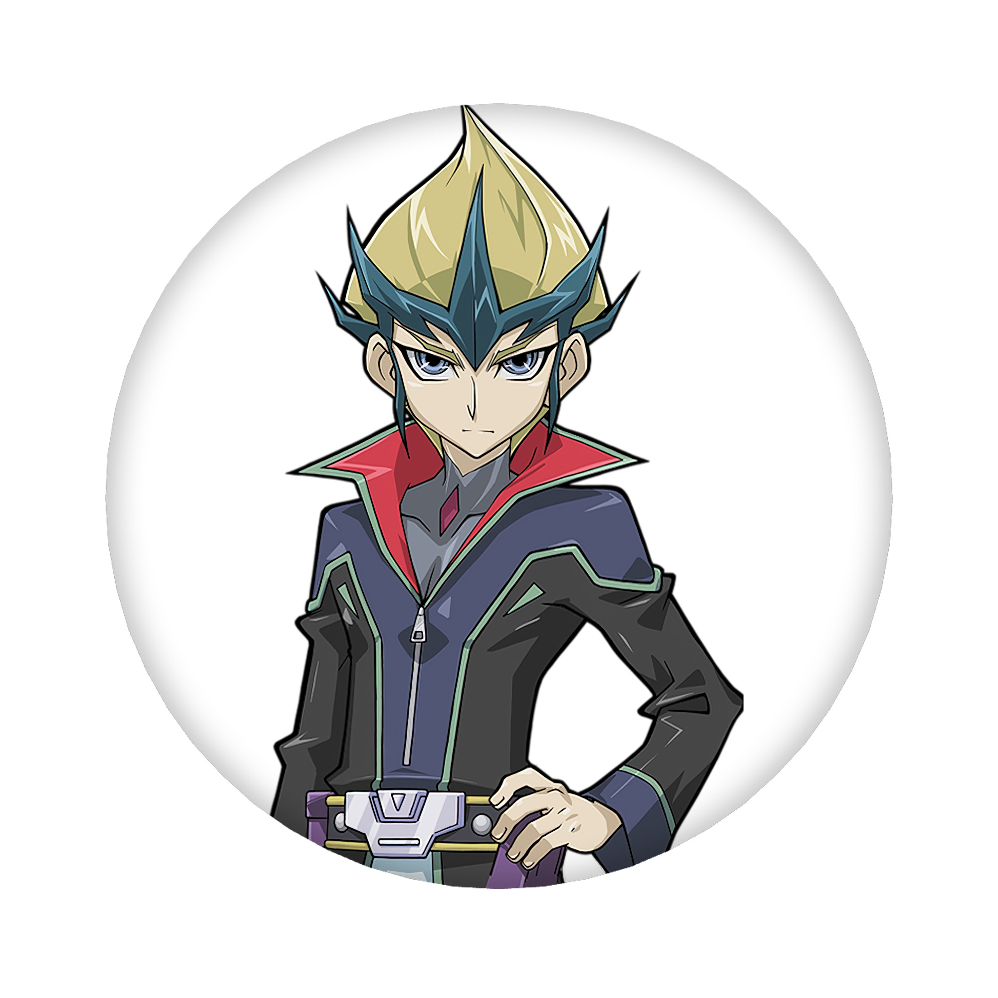 （画像用） 遊☆戯☆王 Yu-Gi-Oh! 6cm 缶バッジ 複数セット