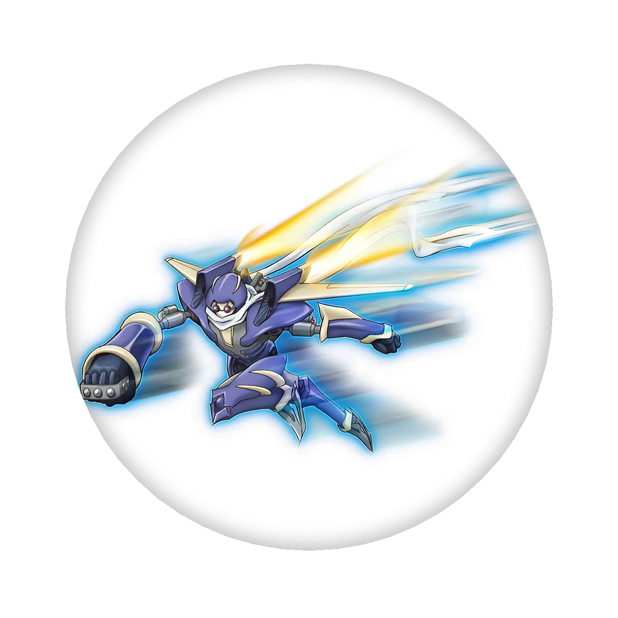 （画像用） 遊☆戯☆王 Yu-Gi-Oh! 6cm 缶バッジ 複数セット