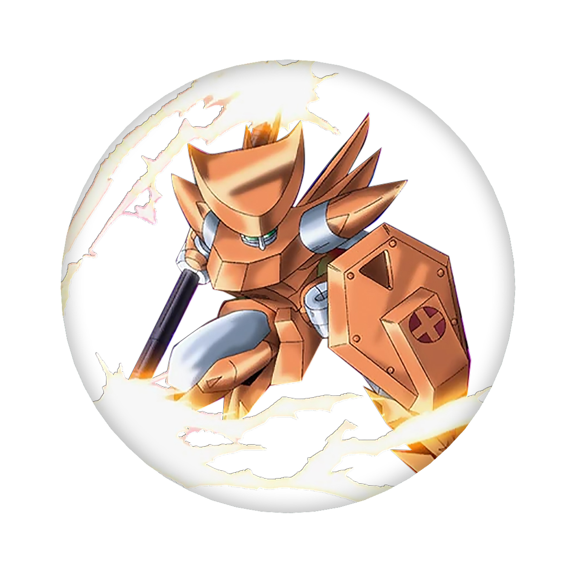 （画像用） 遊☆戯☆王 Yu-Gi-Oh! 6cm 缶バッジ 複数セット