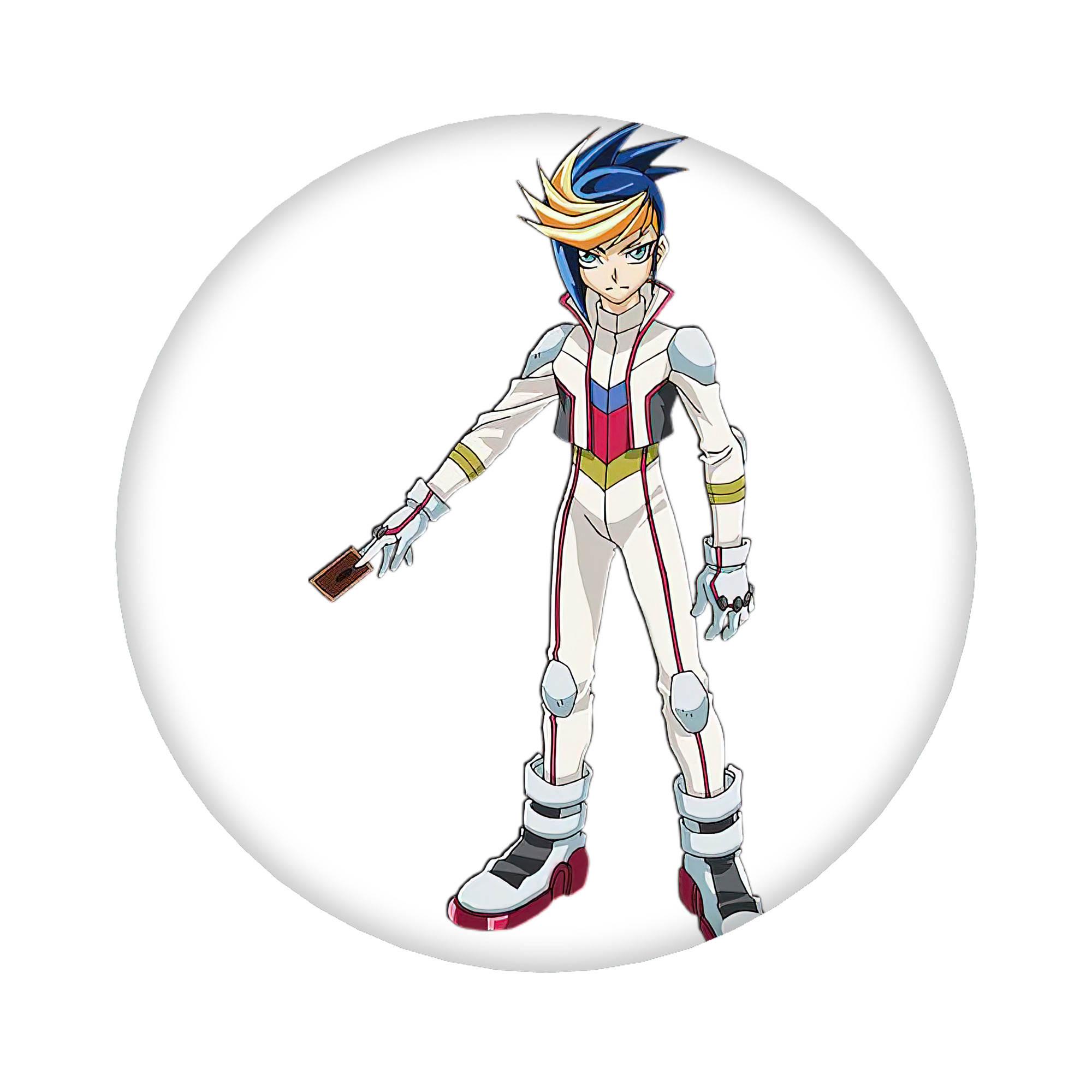 （画像用） 遊☆戯☆王 Yu-Gi-Oh! 6cm 缶バッジ 複数セット