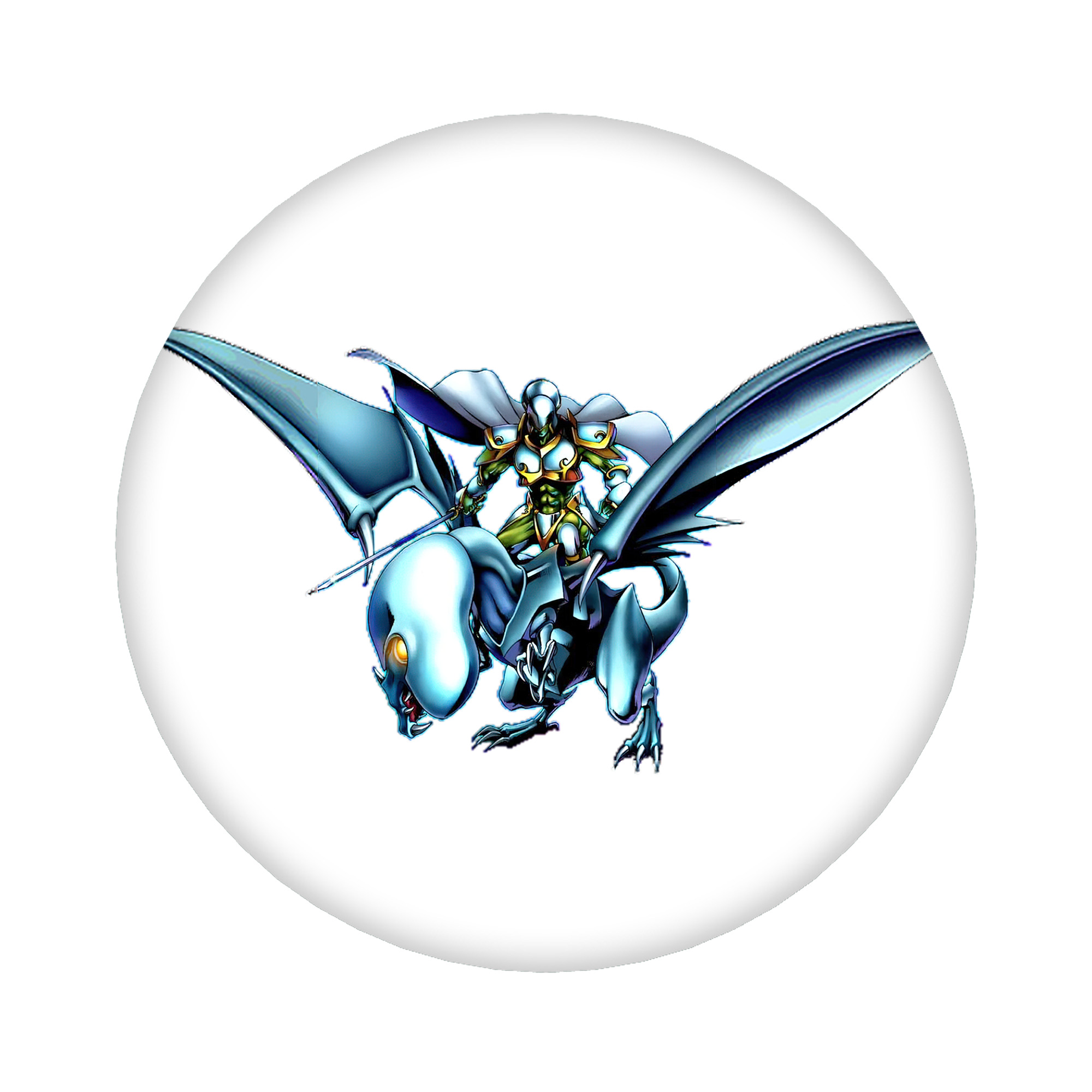 （画像用） 遊☆戯☆王 Yu-Gi-Oh! 6cm 缶バッジ 複数セット