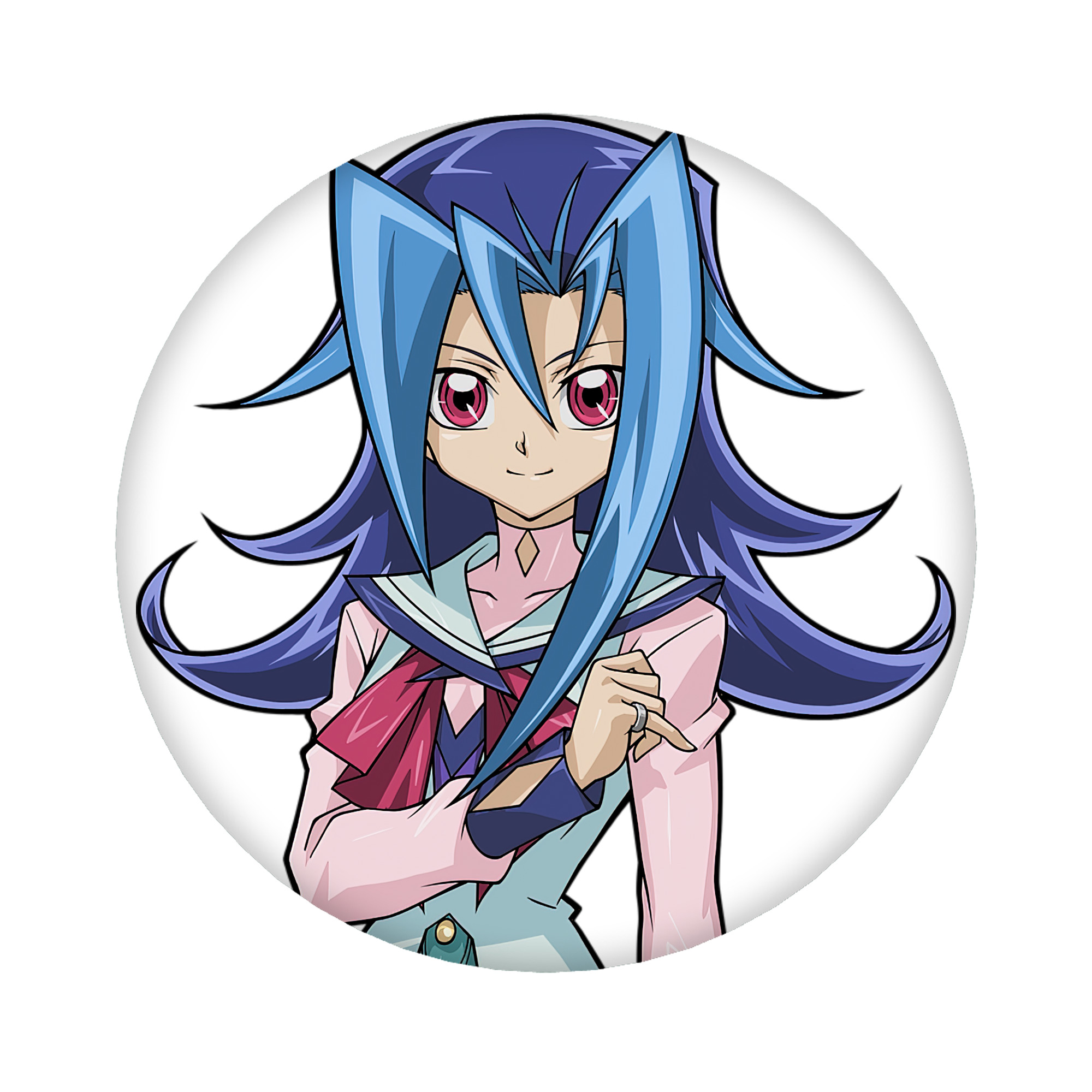 （画像用） 遊☆戯☆王 Yu-Gi-Oh! 6cm 缶バッジ 複数セット