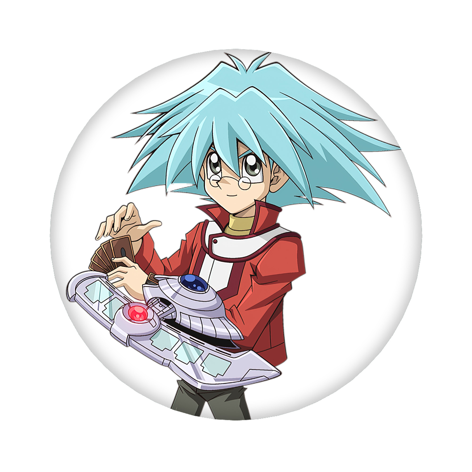 （画像用） 遊☆戯☆王 Yu-Gi-Oh! 6cm 缶バッジ 複数セット