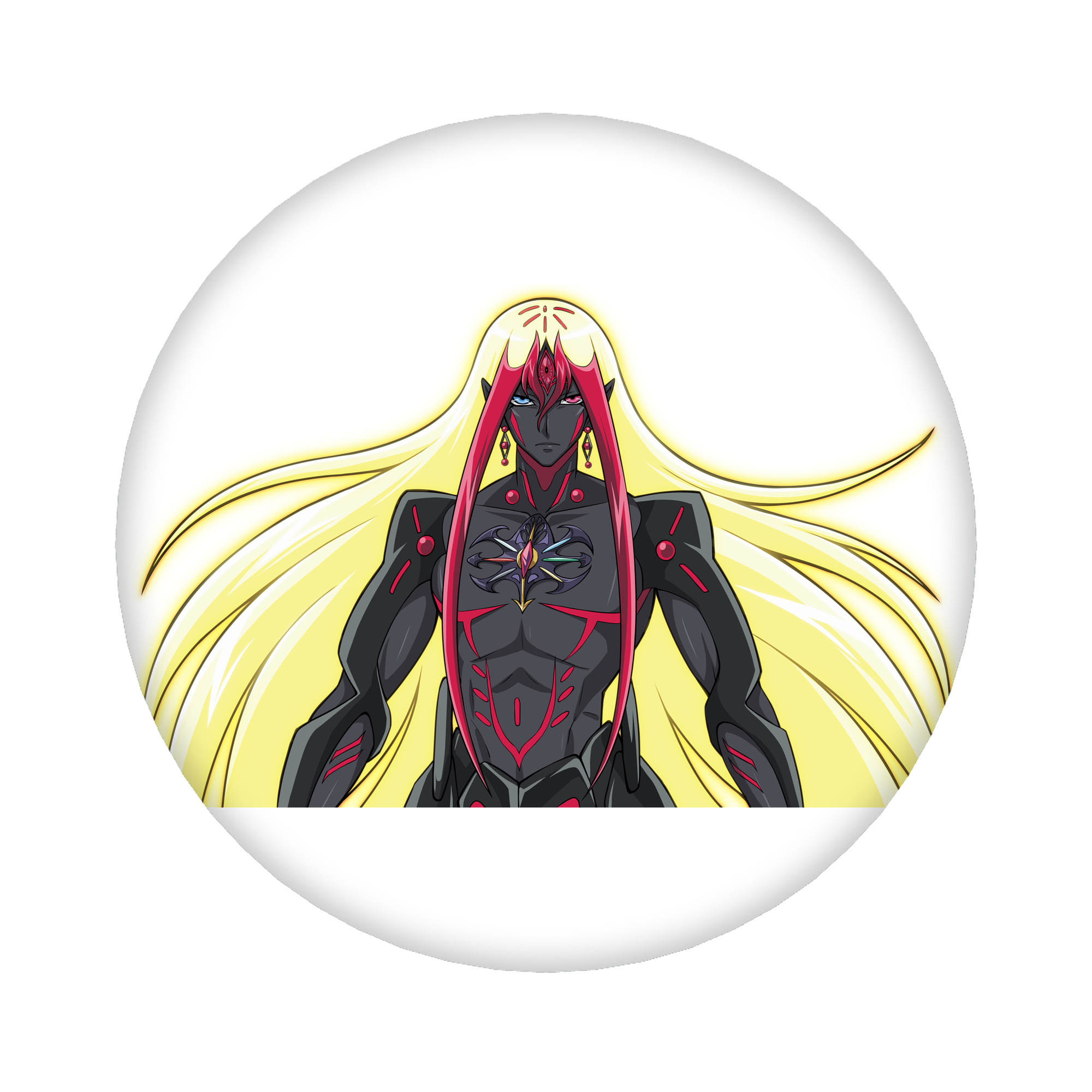 （画像用） 遊☆戯☆王 Yu-Gi-Oh! 6cm 缶バッジ 複数セット