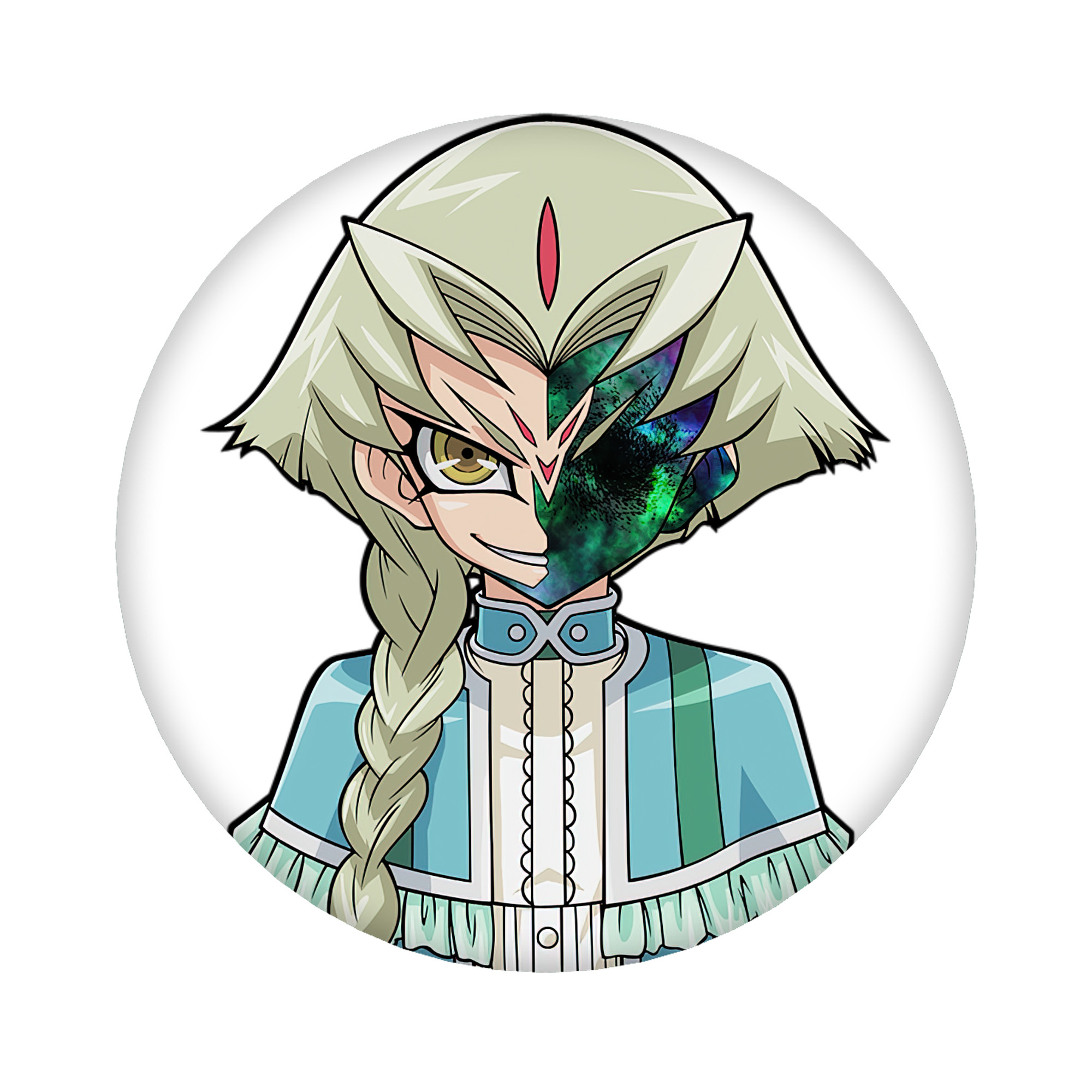 （画像用） 遊☆戯☆王 Yu-Gi-Oh! 6cm 缶バッジ 複数セット