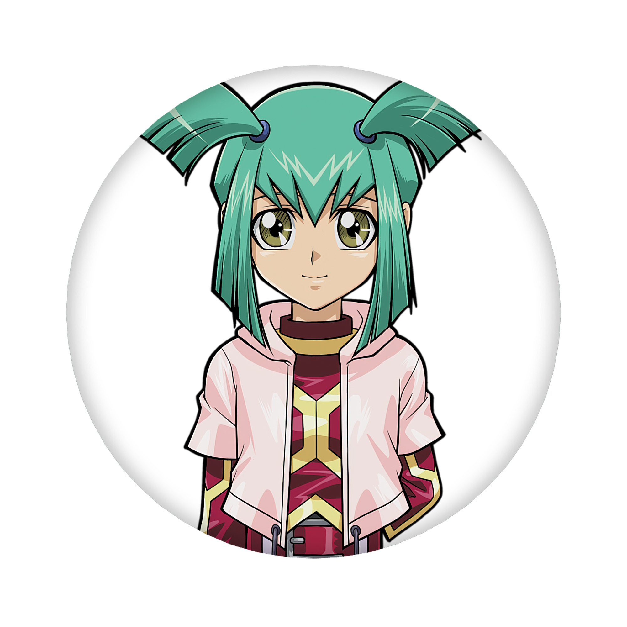 （画像用） 遊☆戯☆王 Yu-Gi-Oh! 6cm 缶バッジ 複数セット