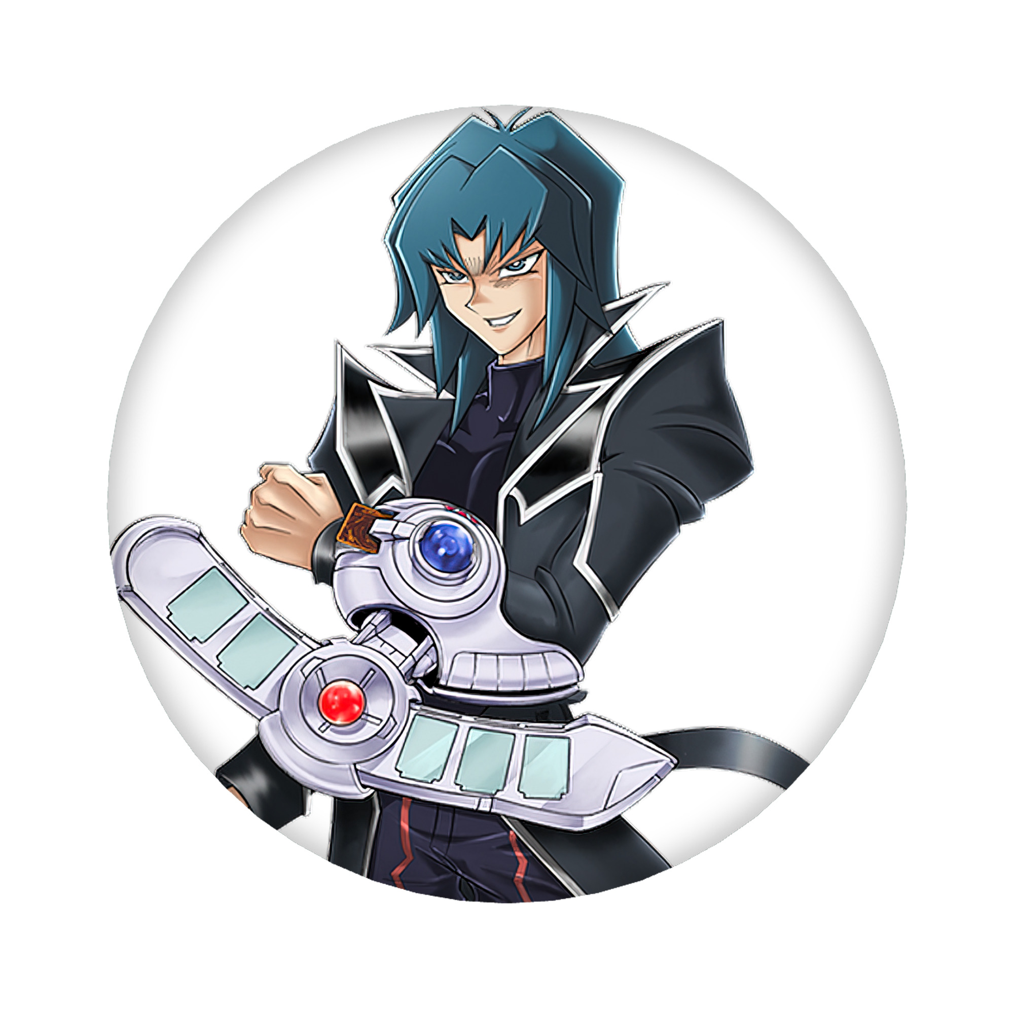 （画像用） 遊☆戯☆王 Yu-Gi-Oh! 6cm 缶バッジ 複数セット