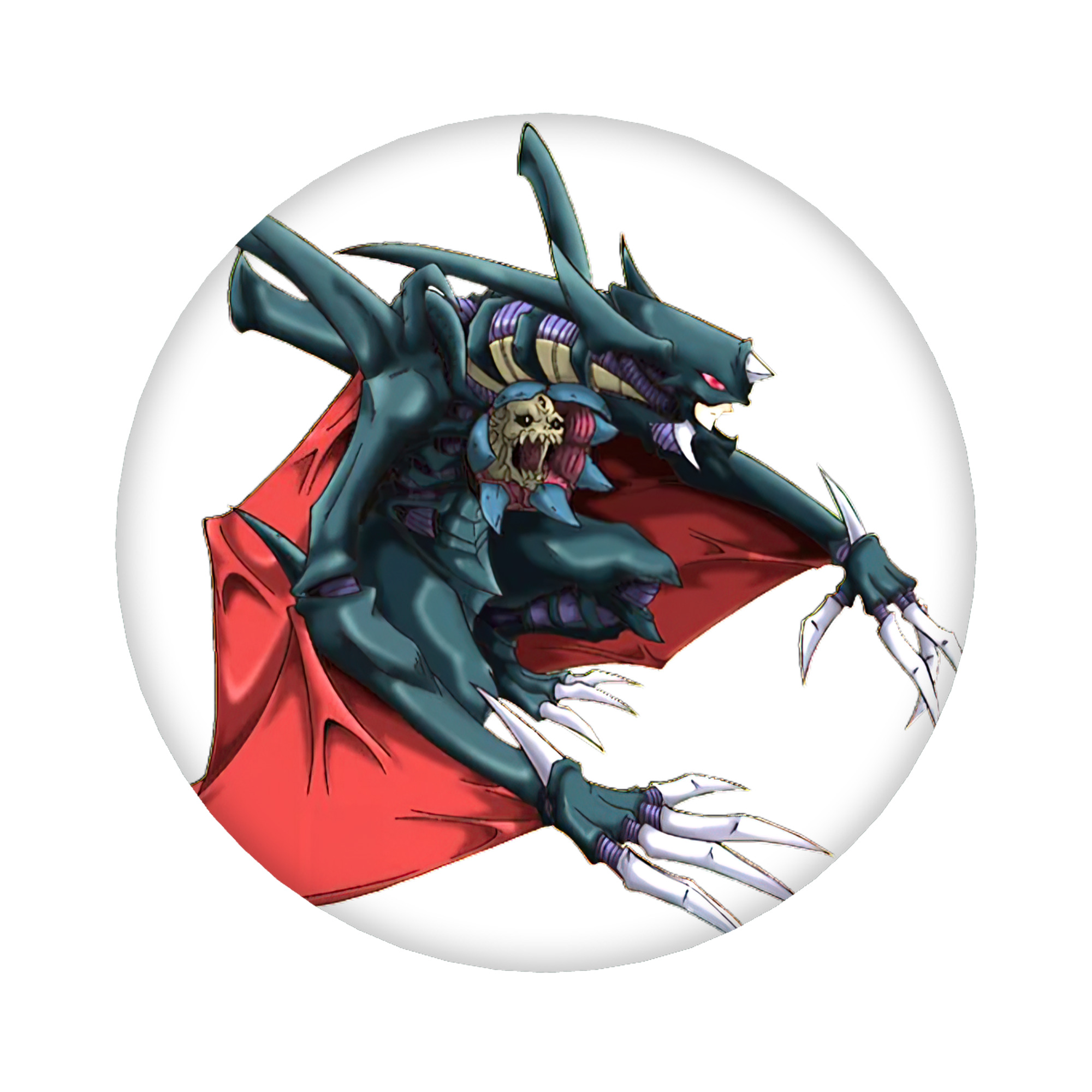 （画像用） 遊☆戯☆王 Yu-Gi-Oh! 6cm 缶バッジ 複数セット