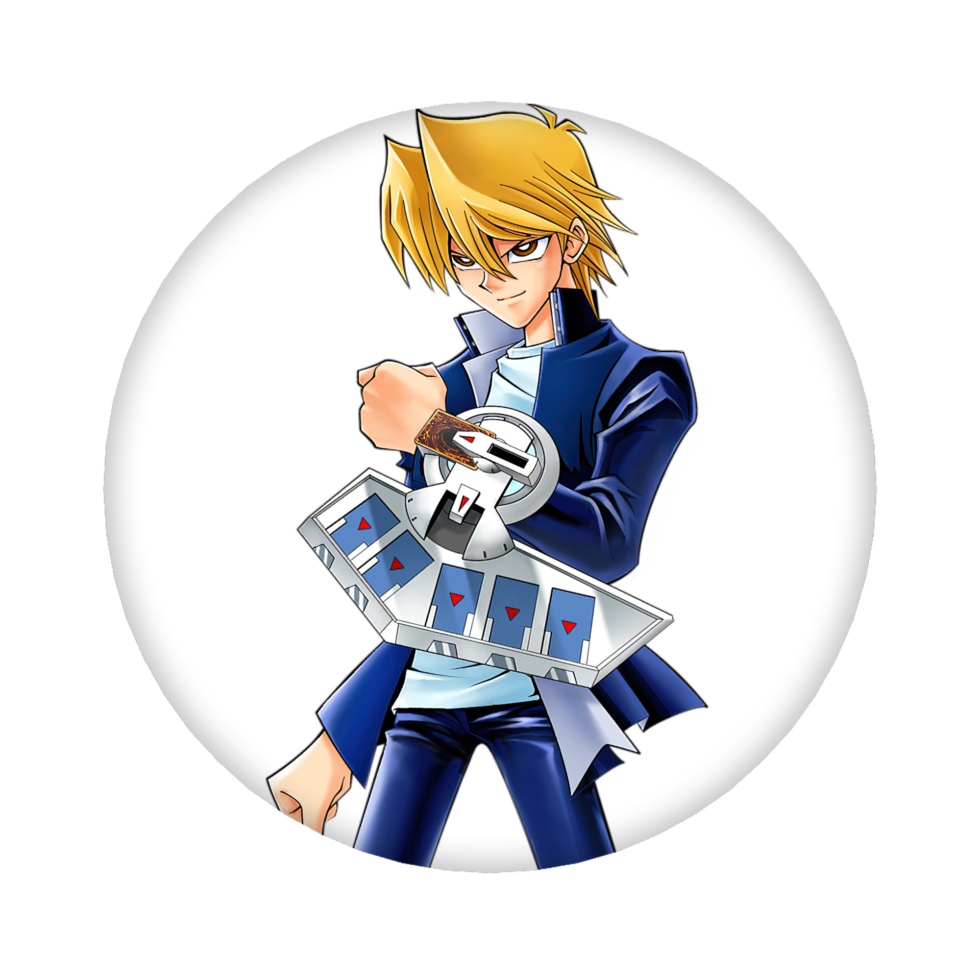 （画像用） 遊☆戯☆王 Yu-Gi-Oh! 6cm 缶バッジ 複数セット