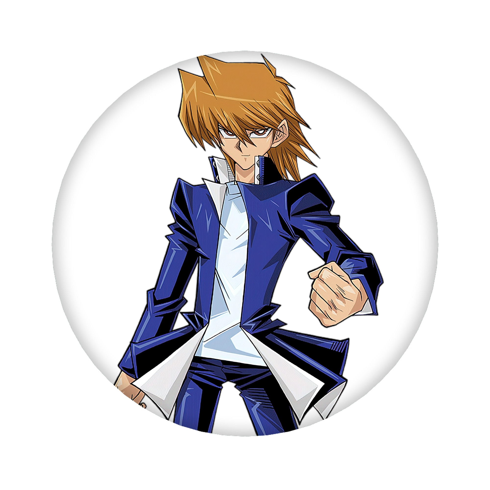 （画像用） 遊☆戯☆王 Yu-Gi-Oh! 6cm 缶バッジ 複数セット