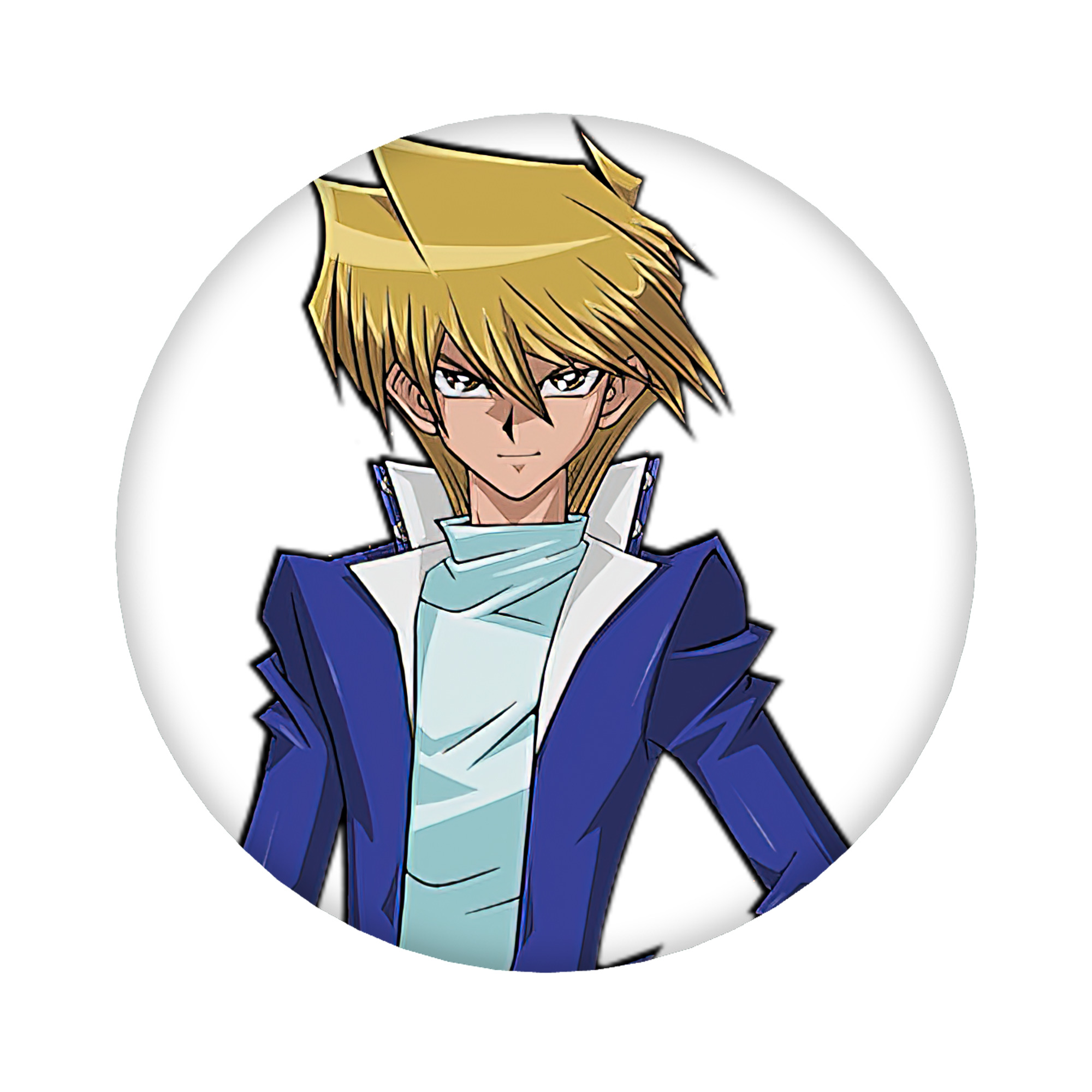 （画像用） 遊☆戯☆王 Yu-Gi-Oh! 6cm 缶バッジ 複数セット