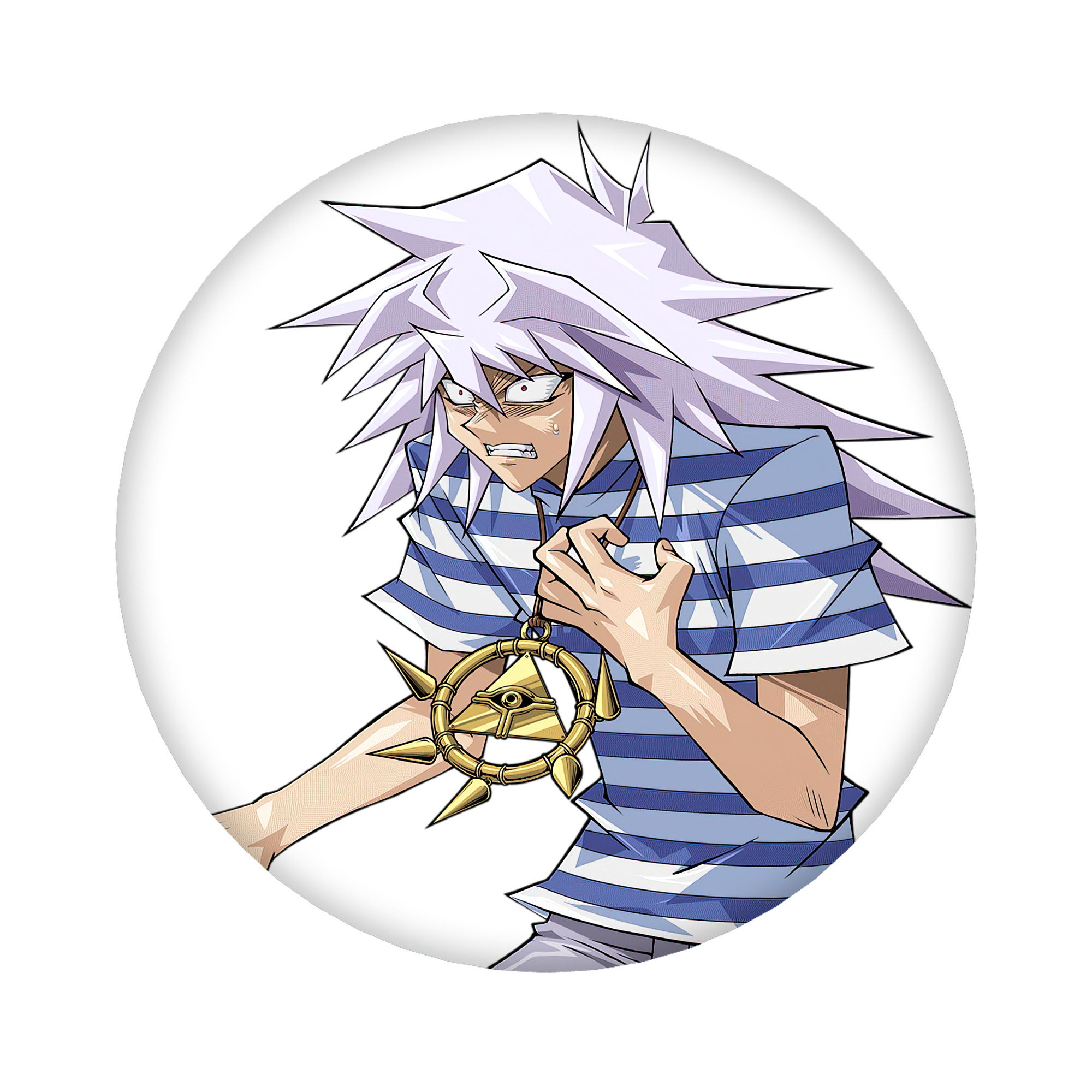 （画像用） 遊☆戯☆王 Yu-Gi-Oh! 6cm 缶バッジ 複数セット